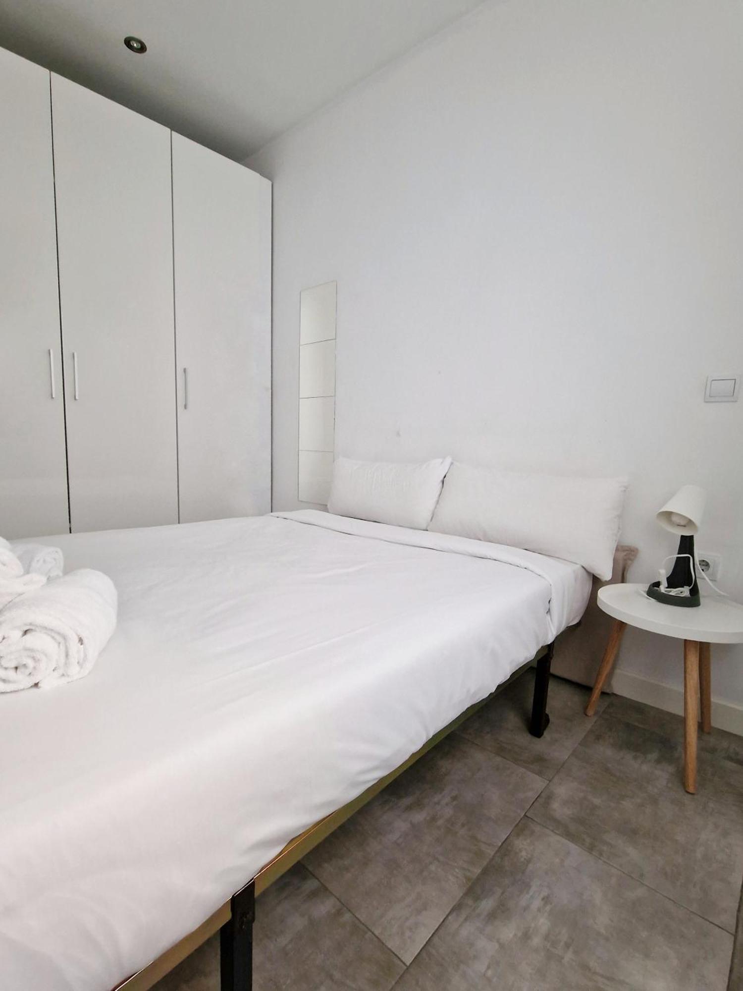 San Buenaventura Vistillas Apartamento Para Dos Apartamento