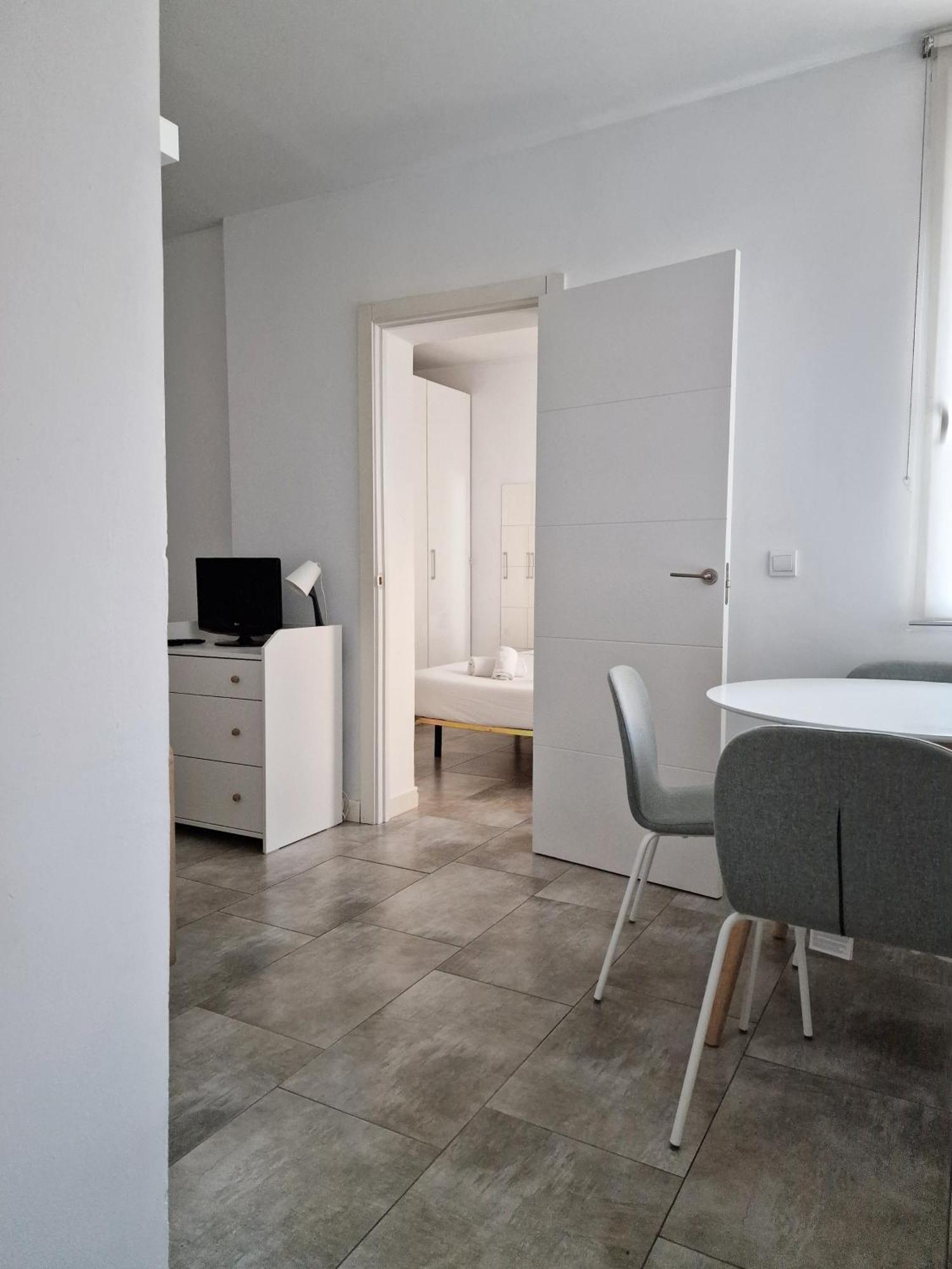Apartamento San Buenaventura Vistillas Apartamento Para Dos *