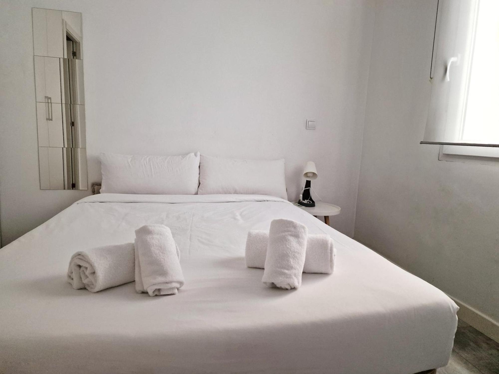 Apartamento San Buenaventura Vistillas Apartamento Para Dos