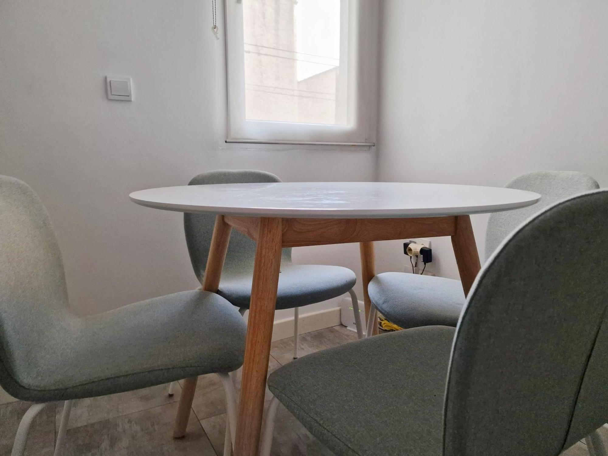San Buenaventura Vistillas Apartamento Para Dos * Madrid