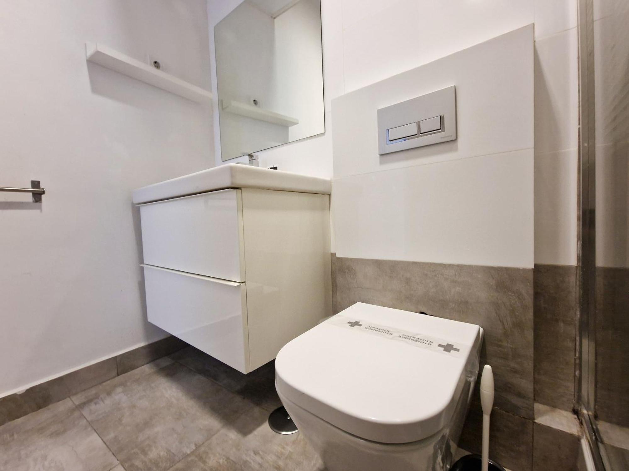 San Buenaventura Vistillas Apartamento Para Dos Madrid