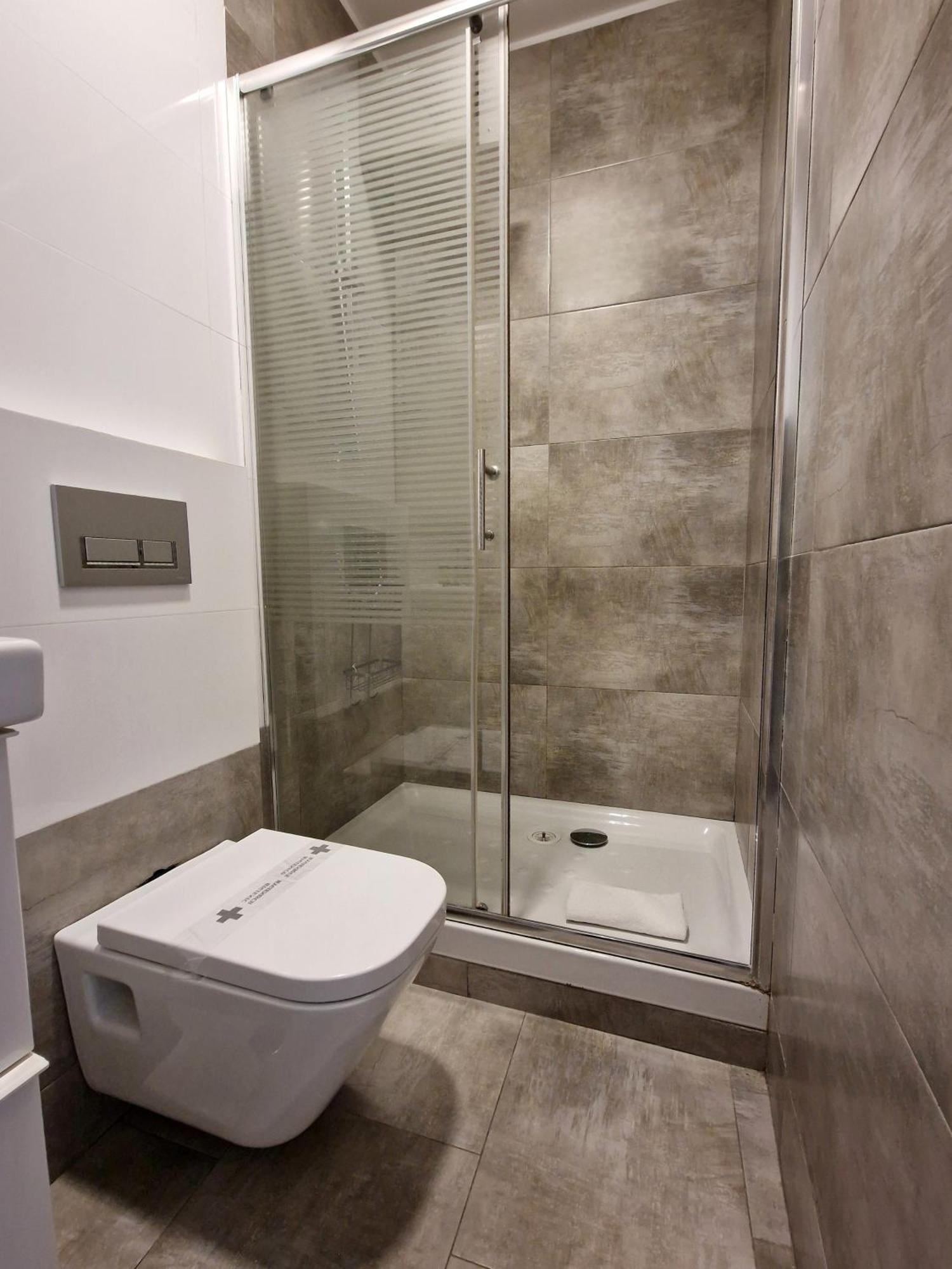 Apartamento San Buenaventura Vistillas Apartamento Para Dos Madrid