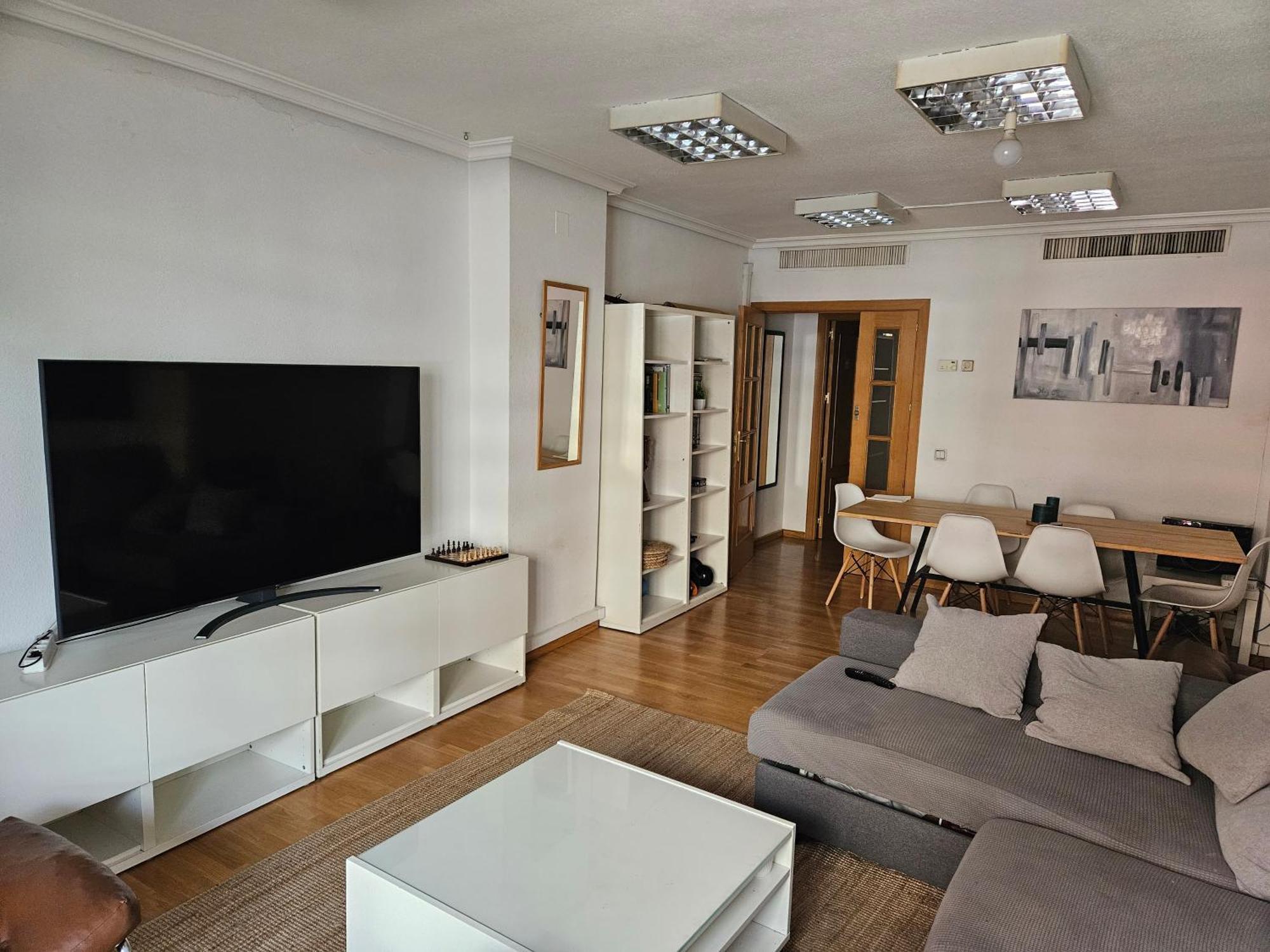 Apartamento De 2 Con Bano Privado Apartment *