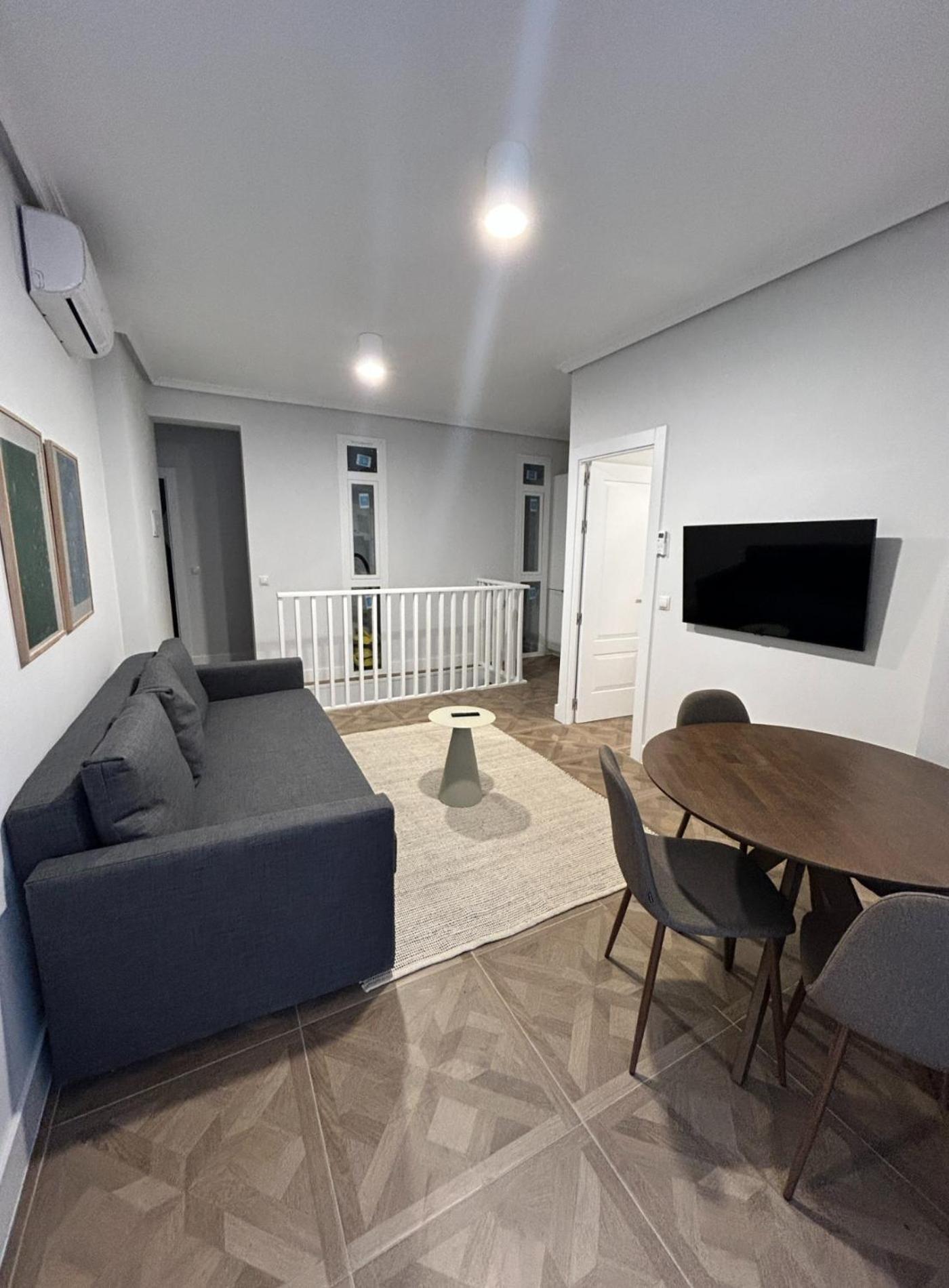Appartement Sunny 9pax 4 En Minas-malasana E3