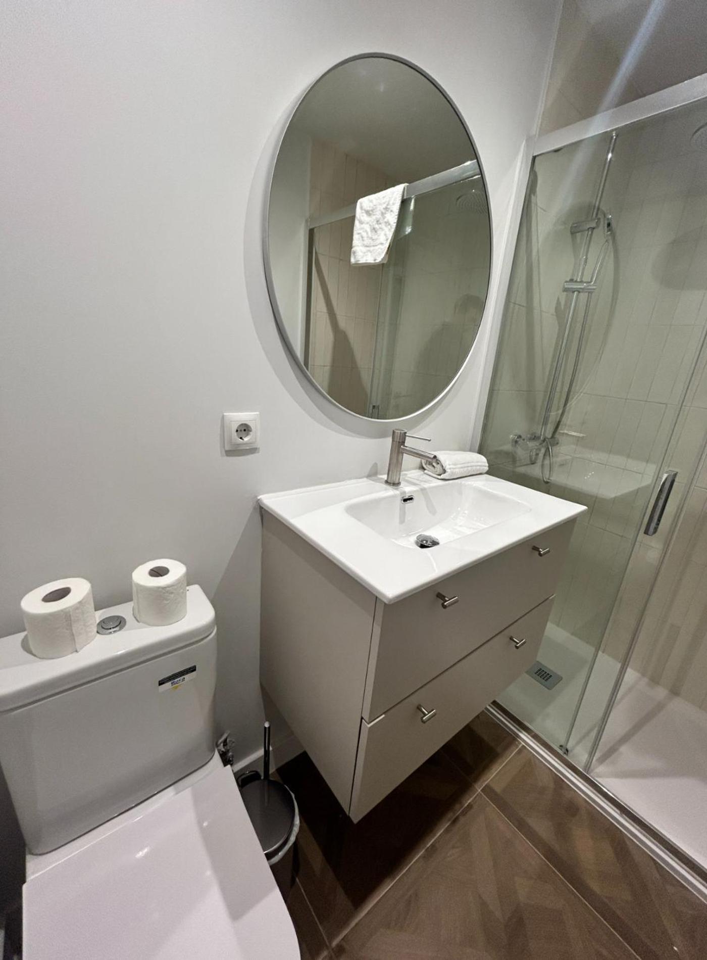 Appartement Sunny 9pax 4 En Minas-malasana E3