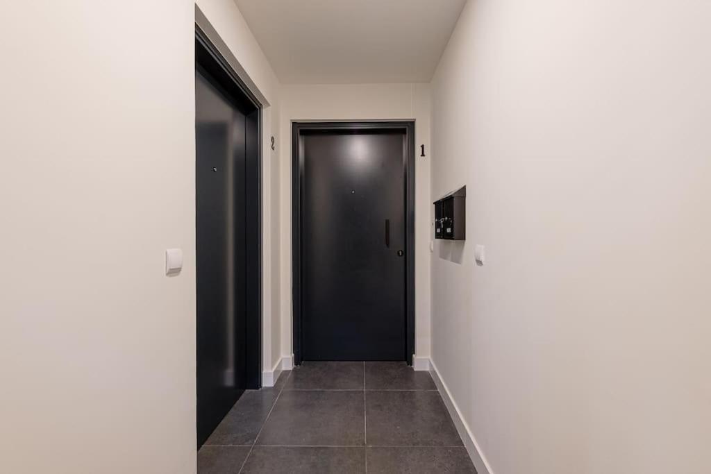 Apartamento Hermoso Estudio En Legazpi °2