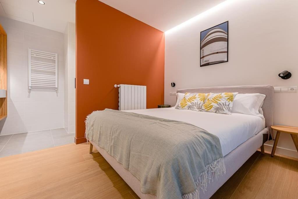 Apartment Hermoso Estudio En Legazpi °2 Madrid