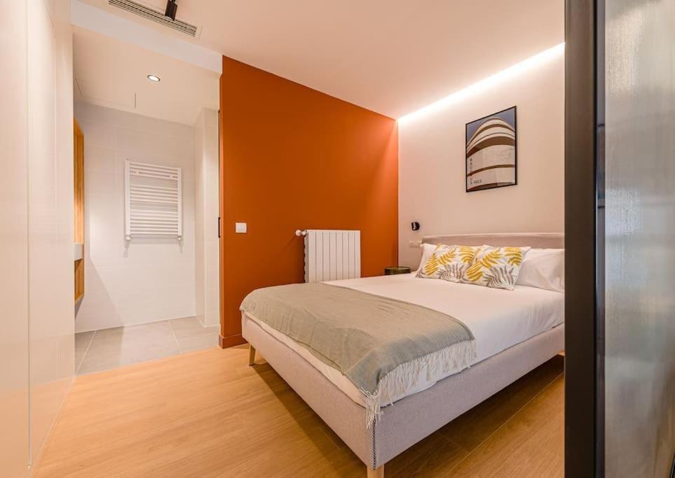 Hermoso Estudio En Legazpi °2 *