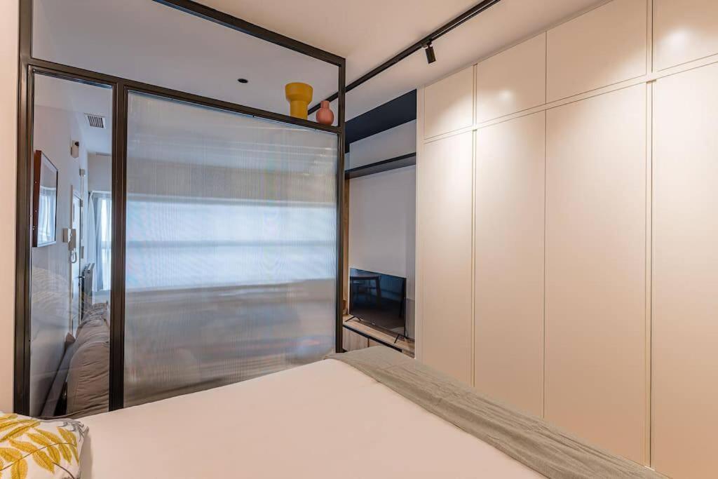 Hermoso Estudio En Legazpi °2 * Madrid