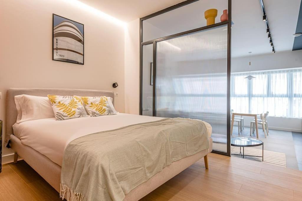 Hermoso Estudio En Legazpi °2