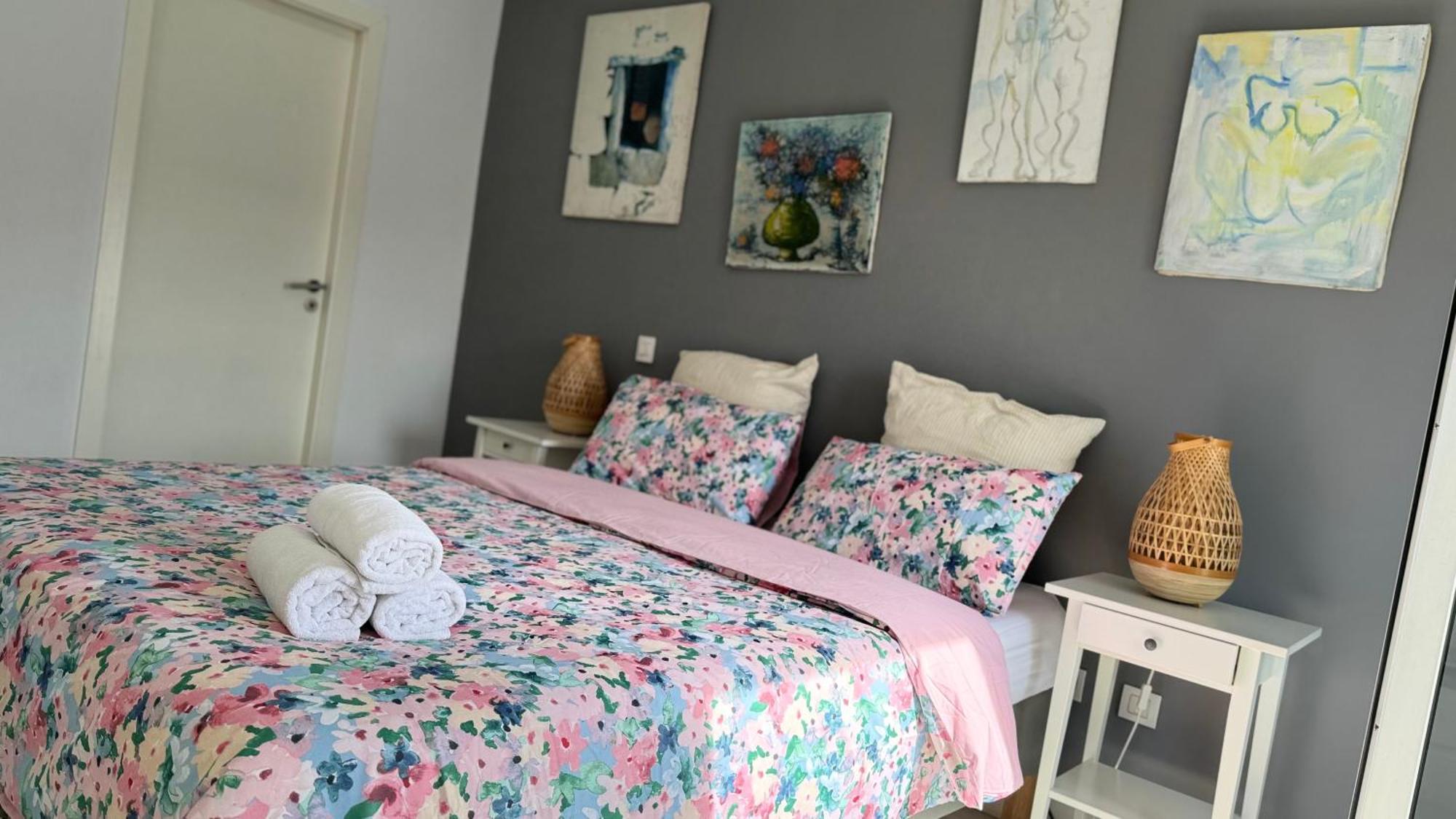 Apartamento Center City, Puerta Del Sol Terraza Madrid