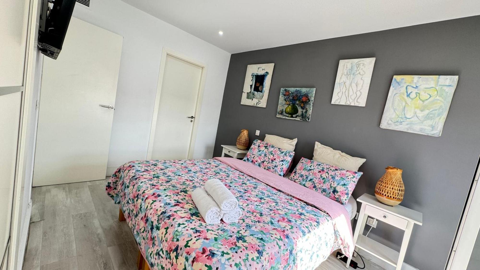 Apartment Center City, Puerta Del Sol Terraza Madrid