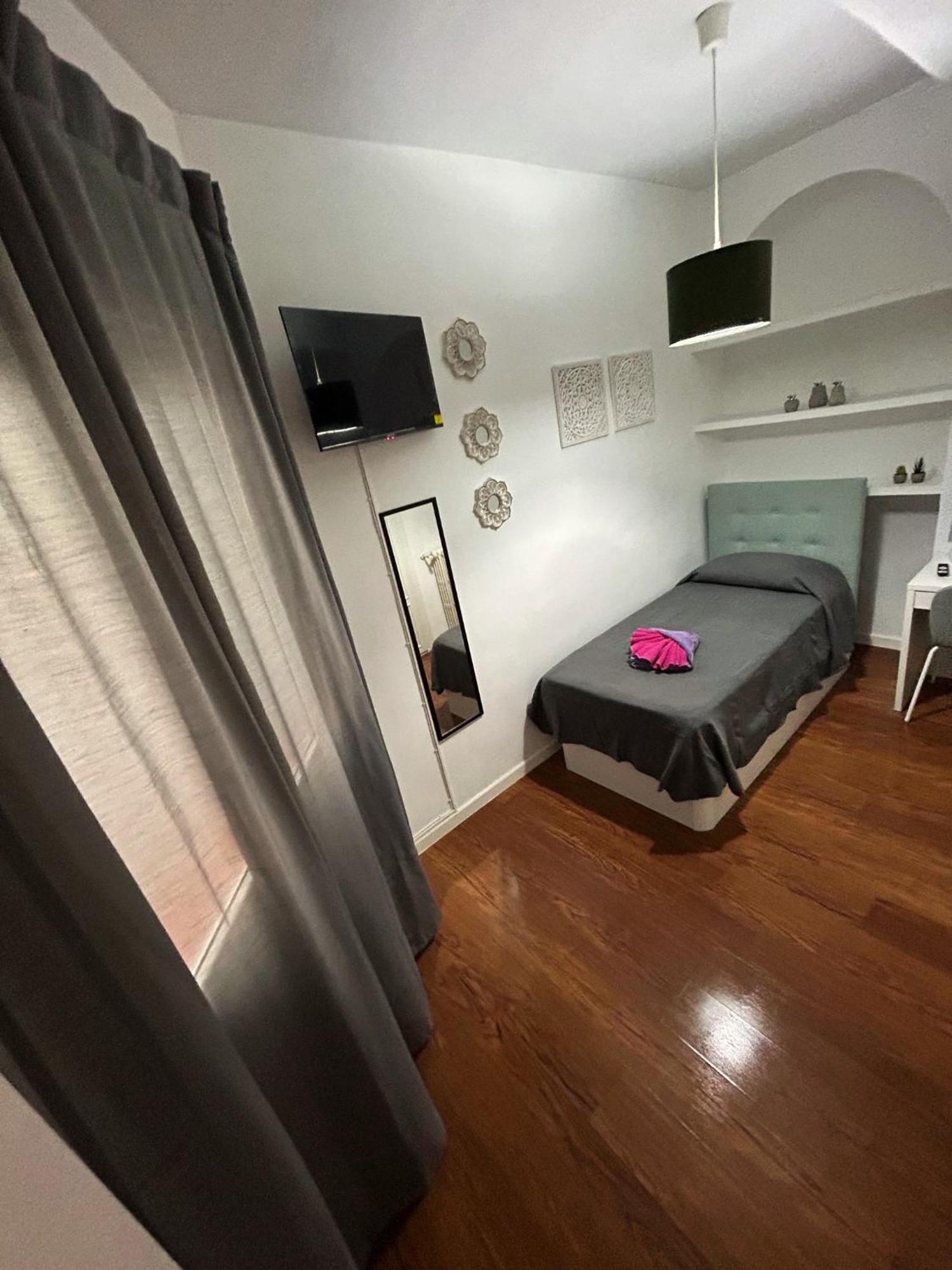Magdalena Bed & Breakfast
