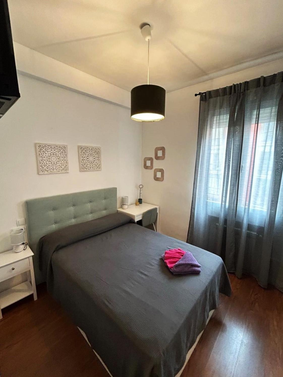 Magdalena Bed & Breakfast Madrid