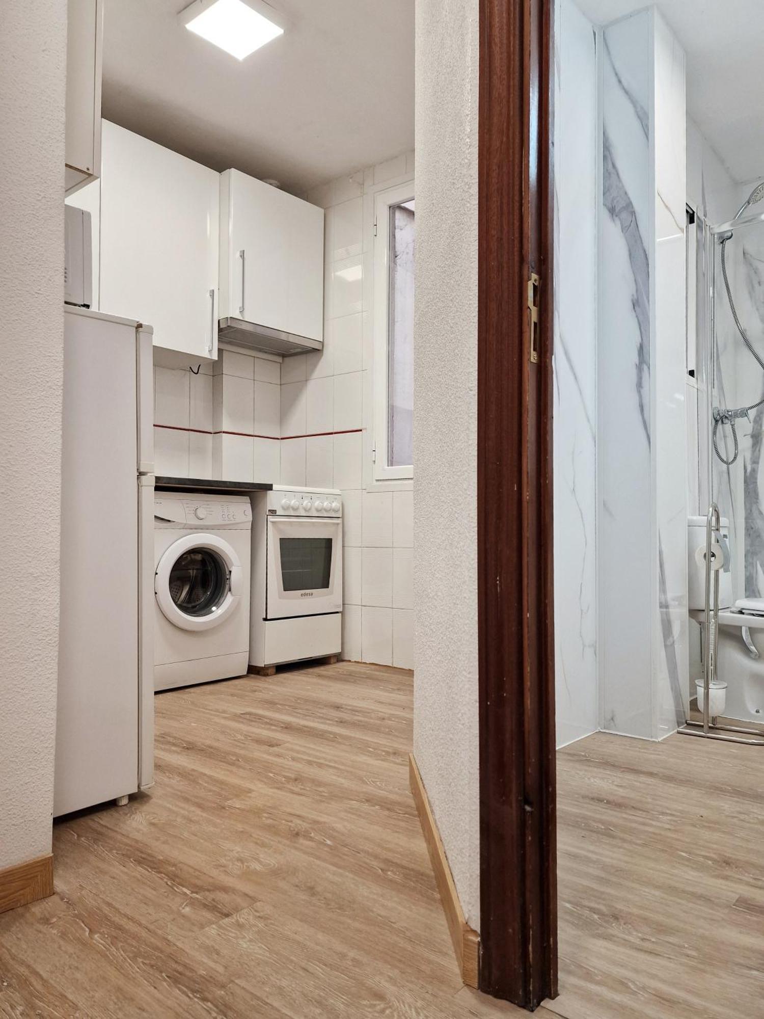Appartement Mayor Calle, Alojate En El Centro Historico De Madrid, Junto A Plaza Mayor Y Mercado De San Miguel, Edificio Historico 3er Piso Sin Ascensor *