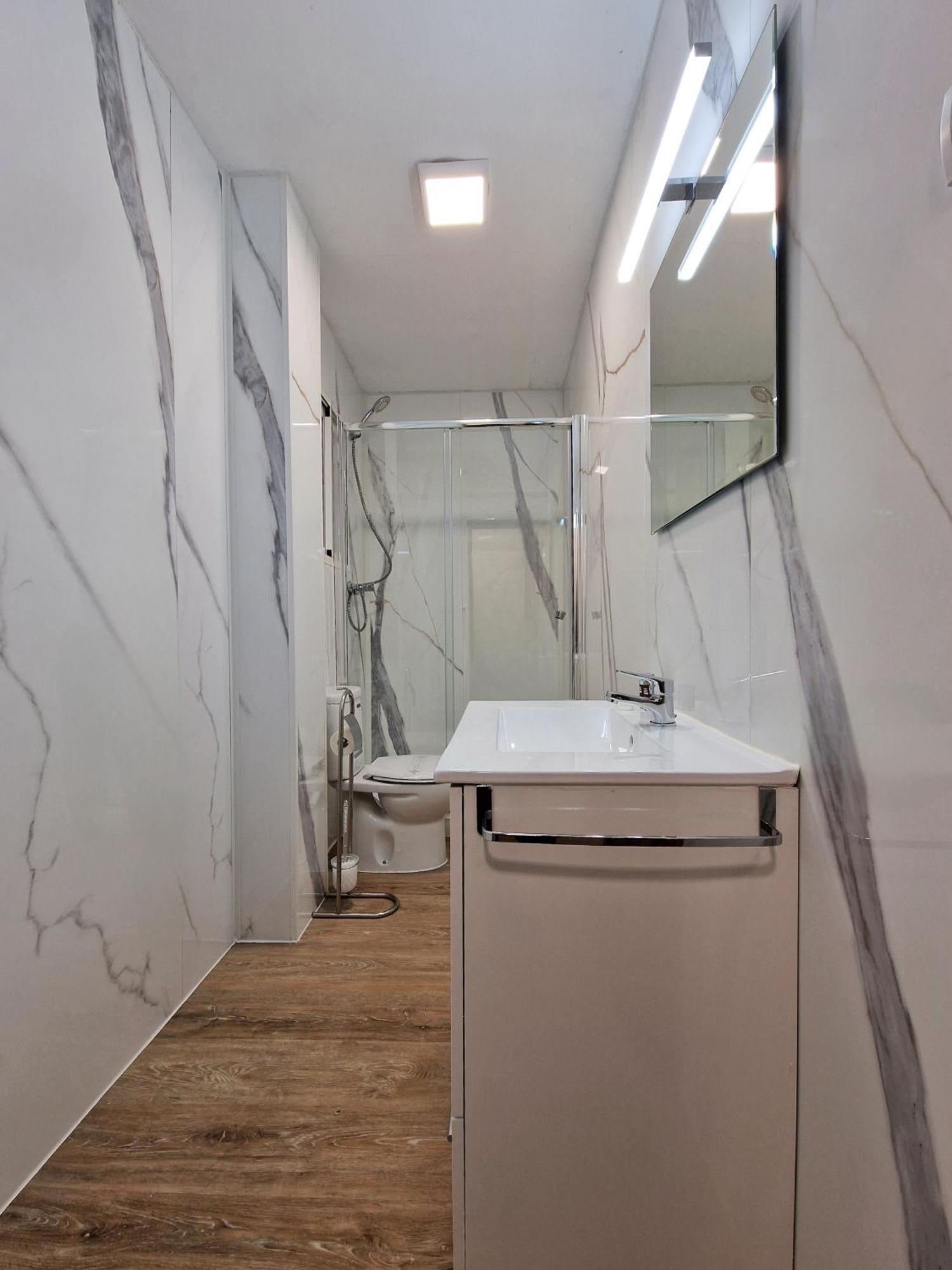Appartement Mayor Calle, Alojate En El Centro Historico De Madrid, Junto A Plaza Mayor Y Mercado De San Miguel, Edificio Historico 3er Piso Sin Ascensor Madrid