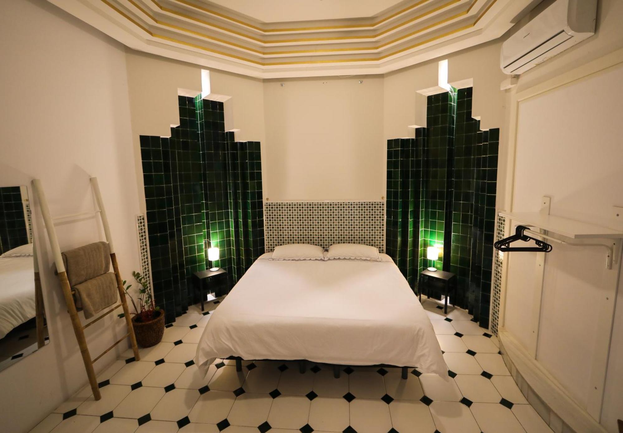 Apartamento Amazing With Balconies To Plaza Mayor Madrid