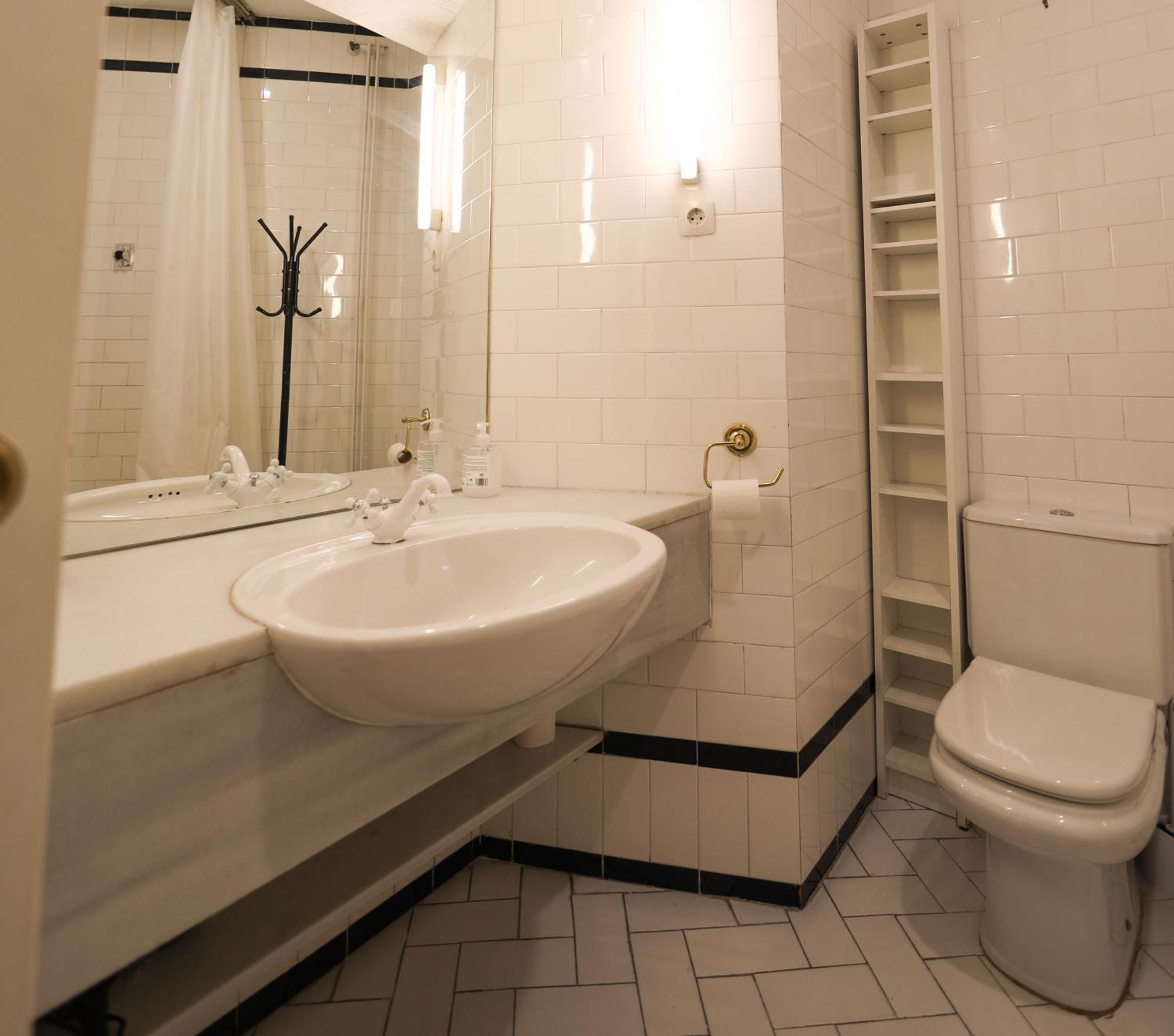 Apartamento Amazing With Balconies To Plaza Mayor