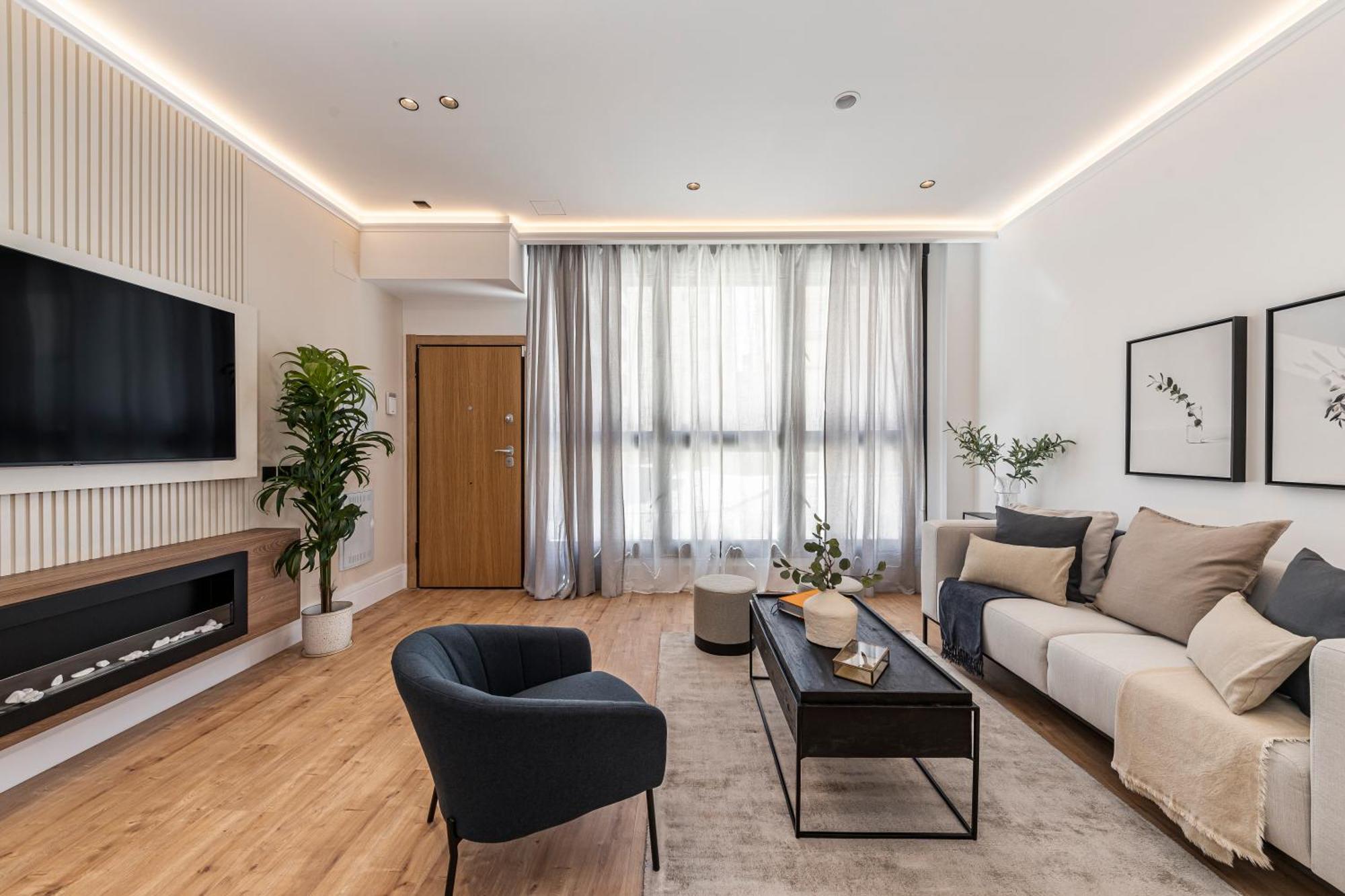 Apartment Mh Soho *