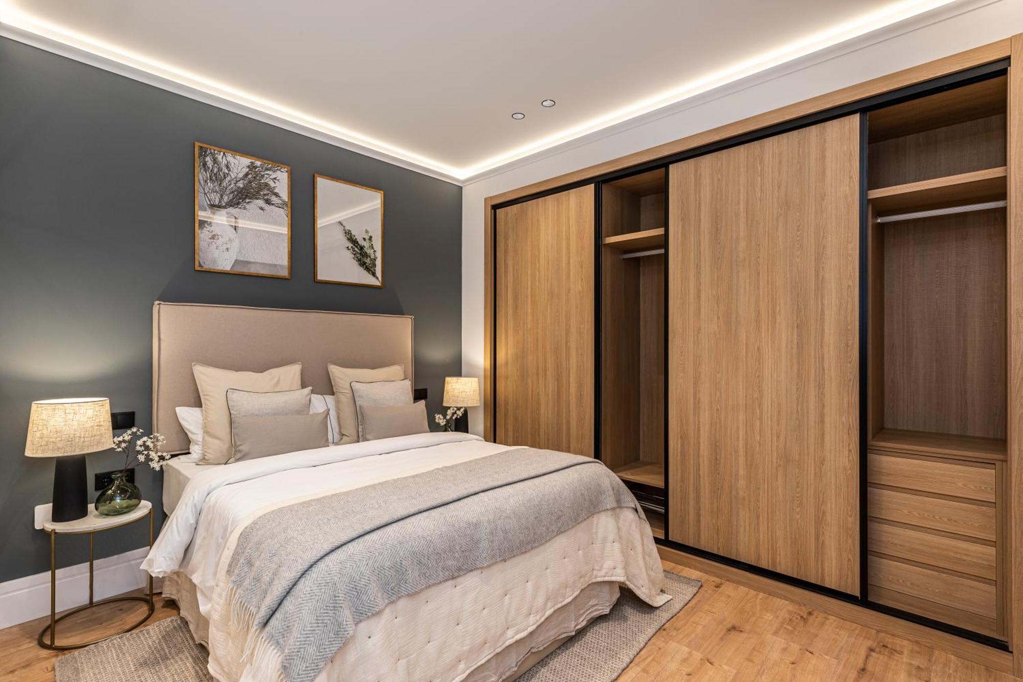 Apartment Mh Soho