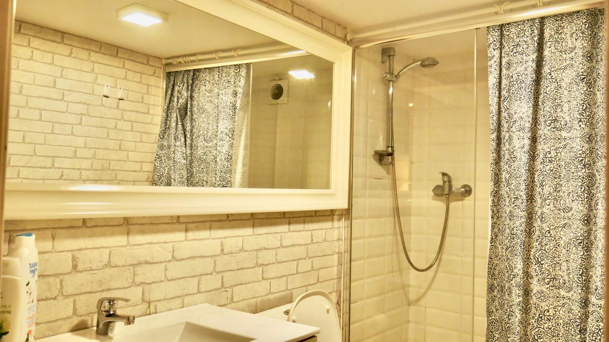 Duplex La Latina Centro * Madrid