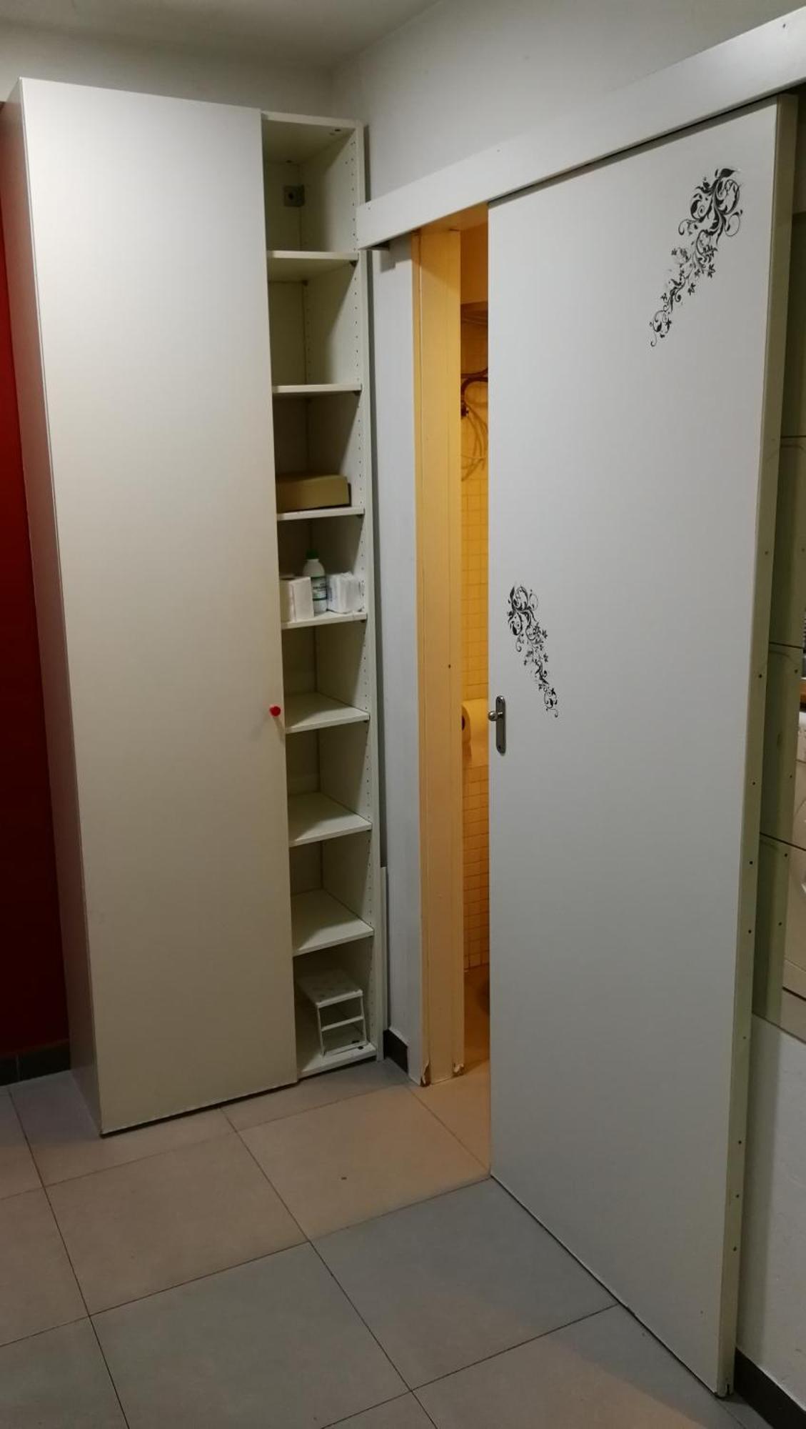 Microloft En Lavapies, 15 Metros Appartement Madrid