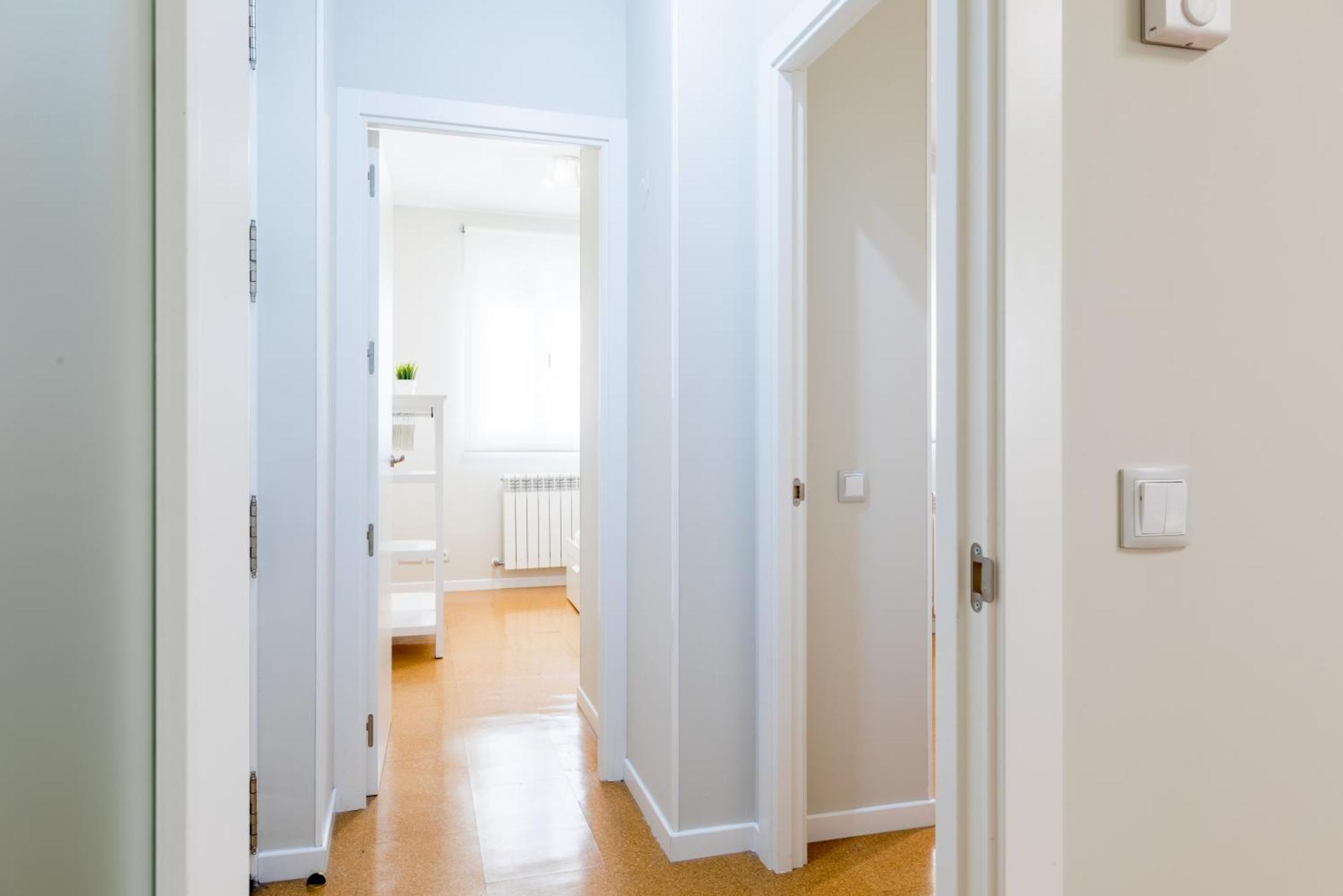 Cituspace Fernan Gonzalez Appartement Madrid
