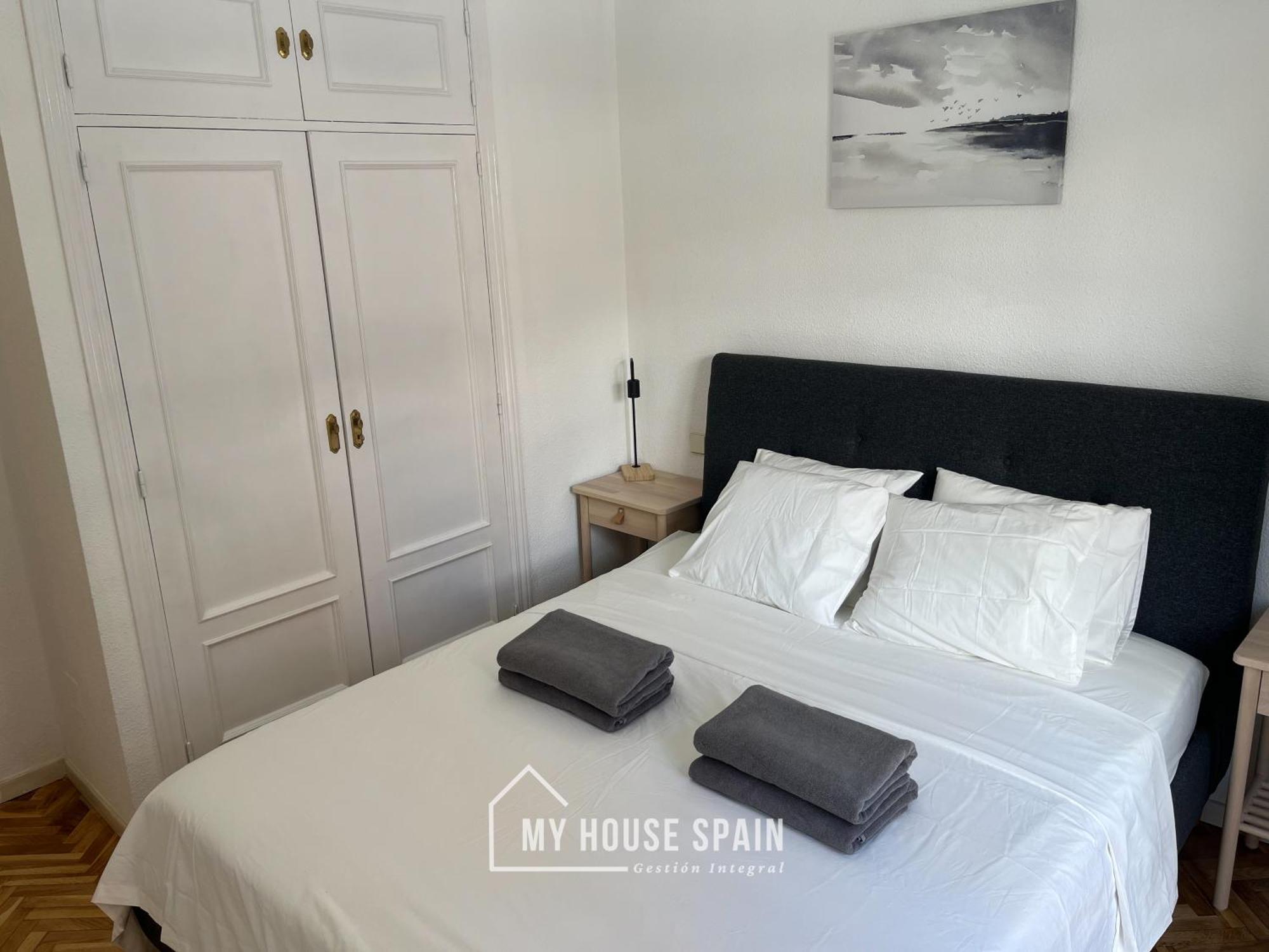 Appartamento Myhousespain - Maravilloso Renovado