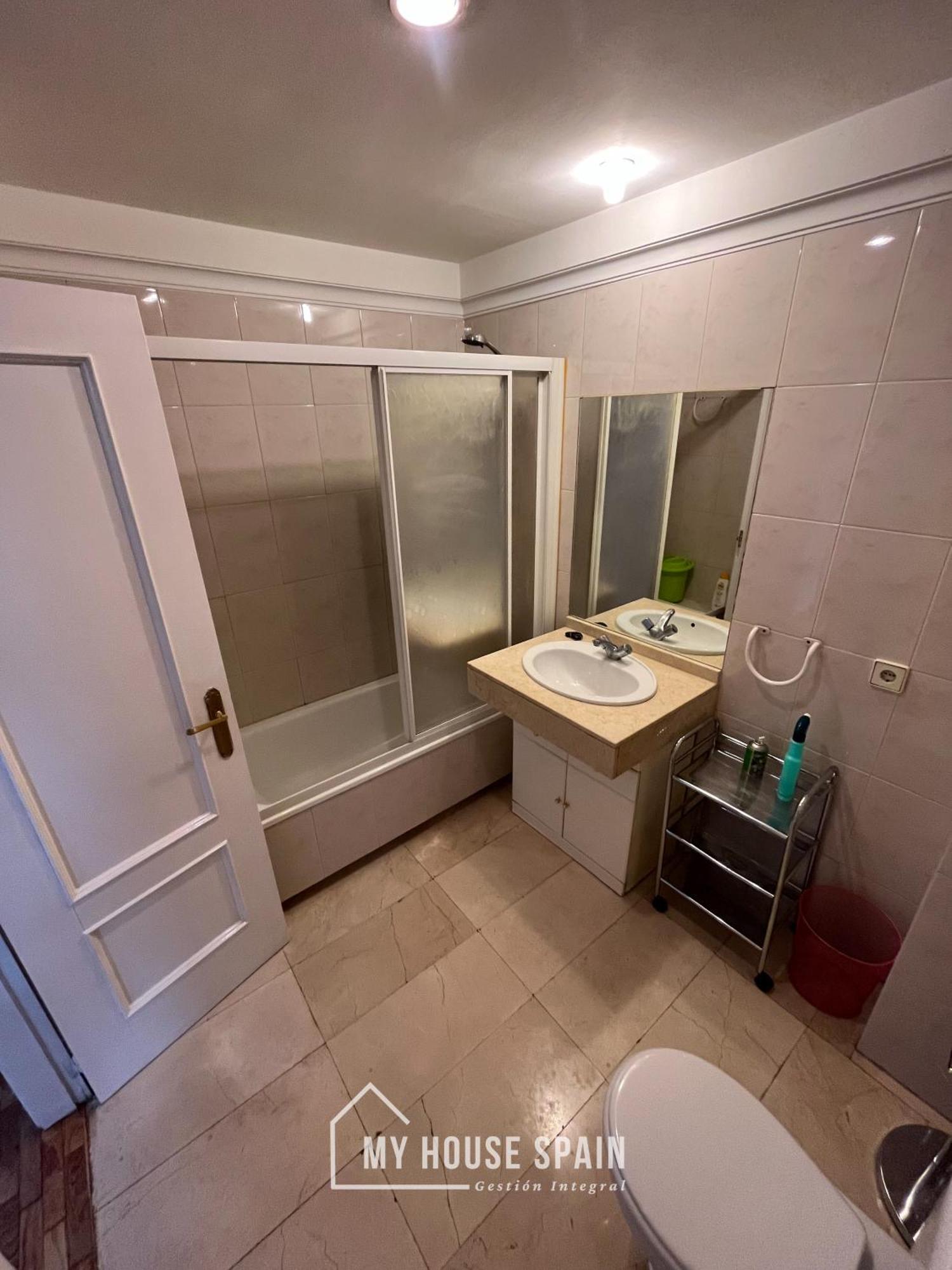 Myhousespain - Maravilloso Renovado Madri