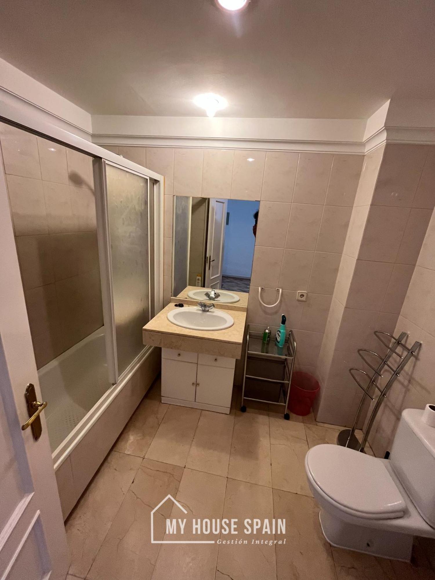 Myhousespain - Maravilloso Renovado Appartamento *