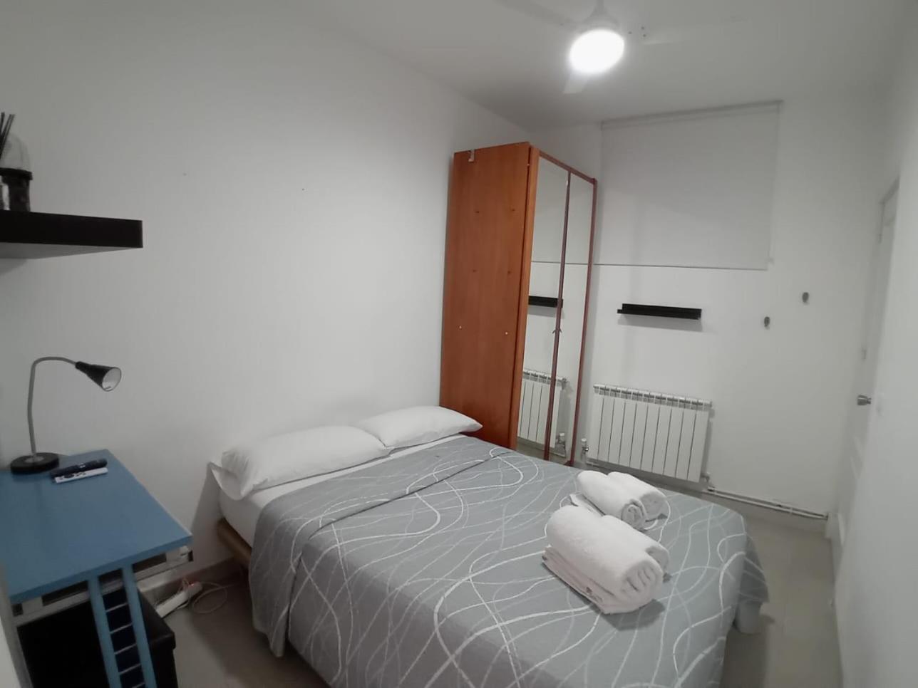 Appartement Divina Malasana Madrid