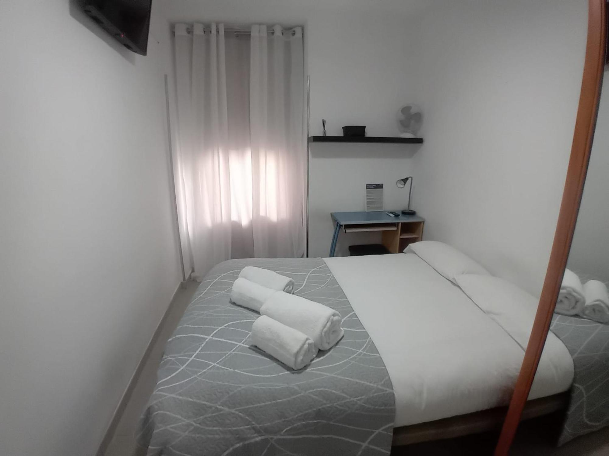 Apartamento Divina Malasana
