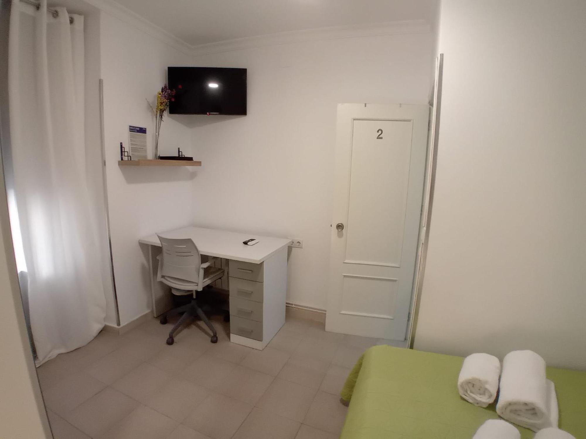 Divina Malasana Appartement Madrid