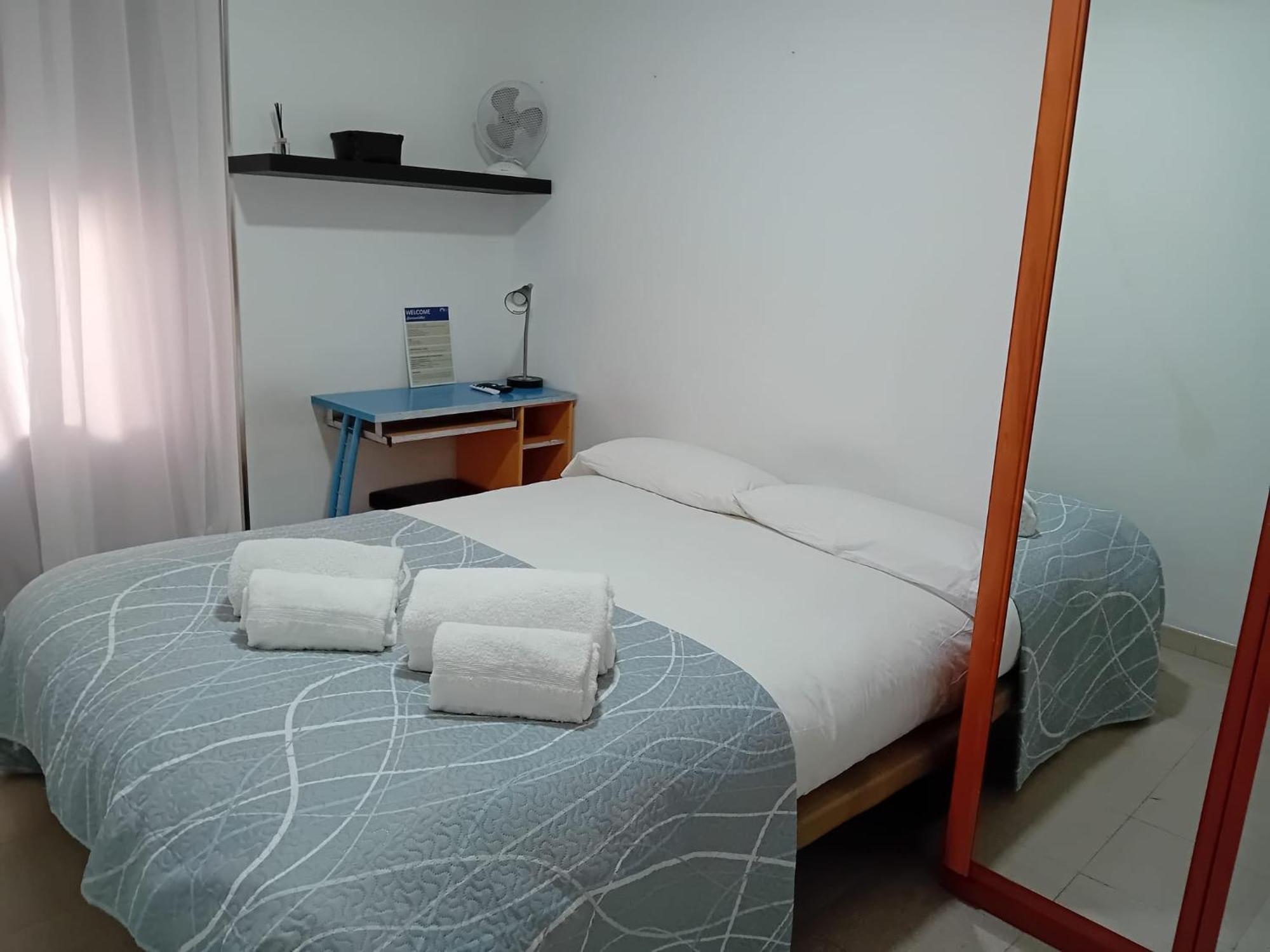 Appartement Divina Malasana