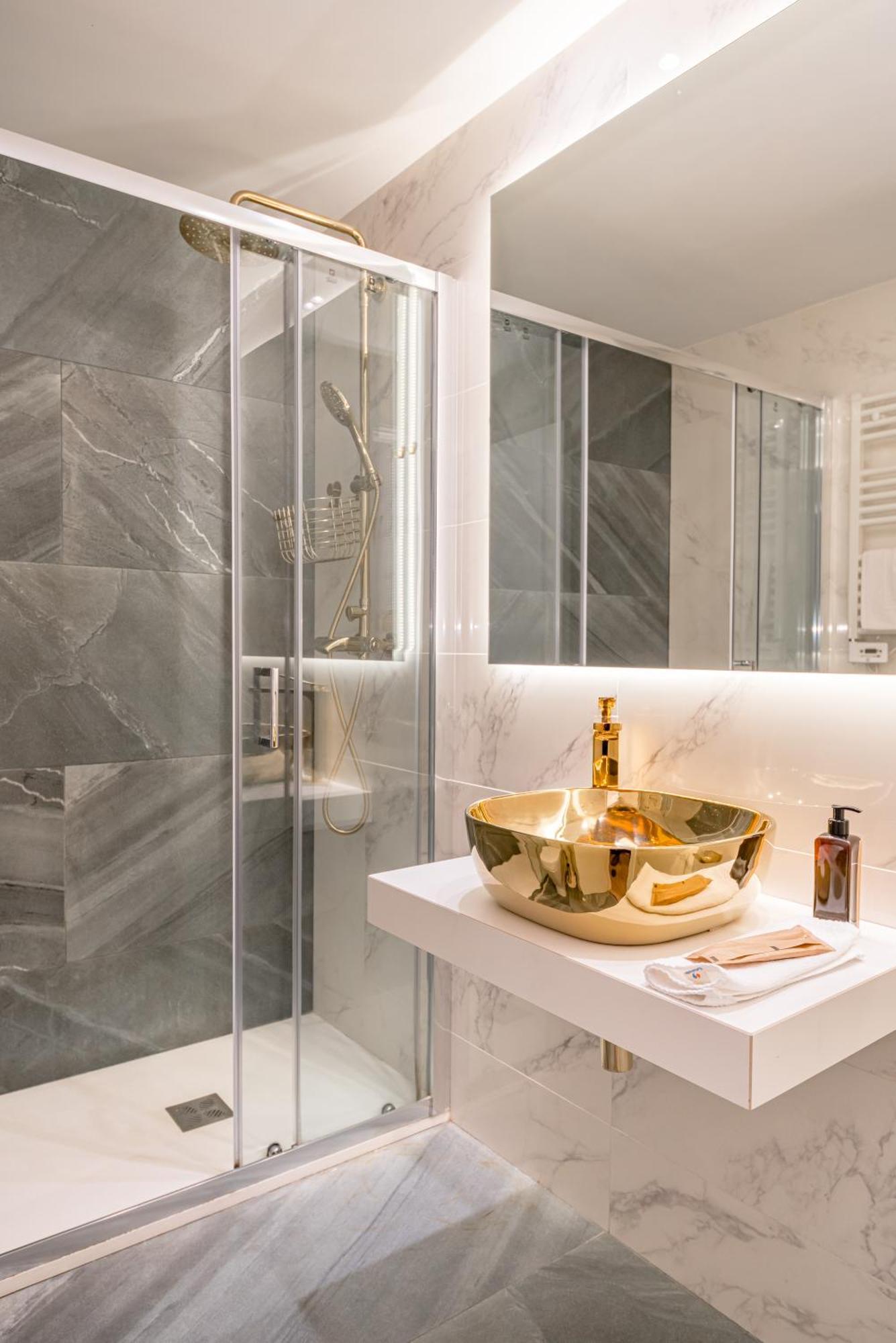 Appartement Chueca I Calle Farmacia 1br 1bh