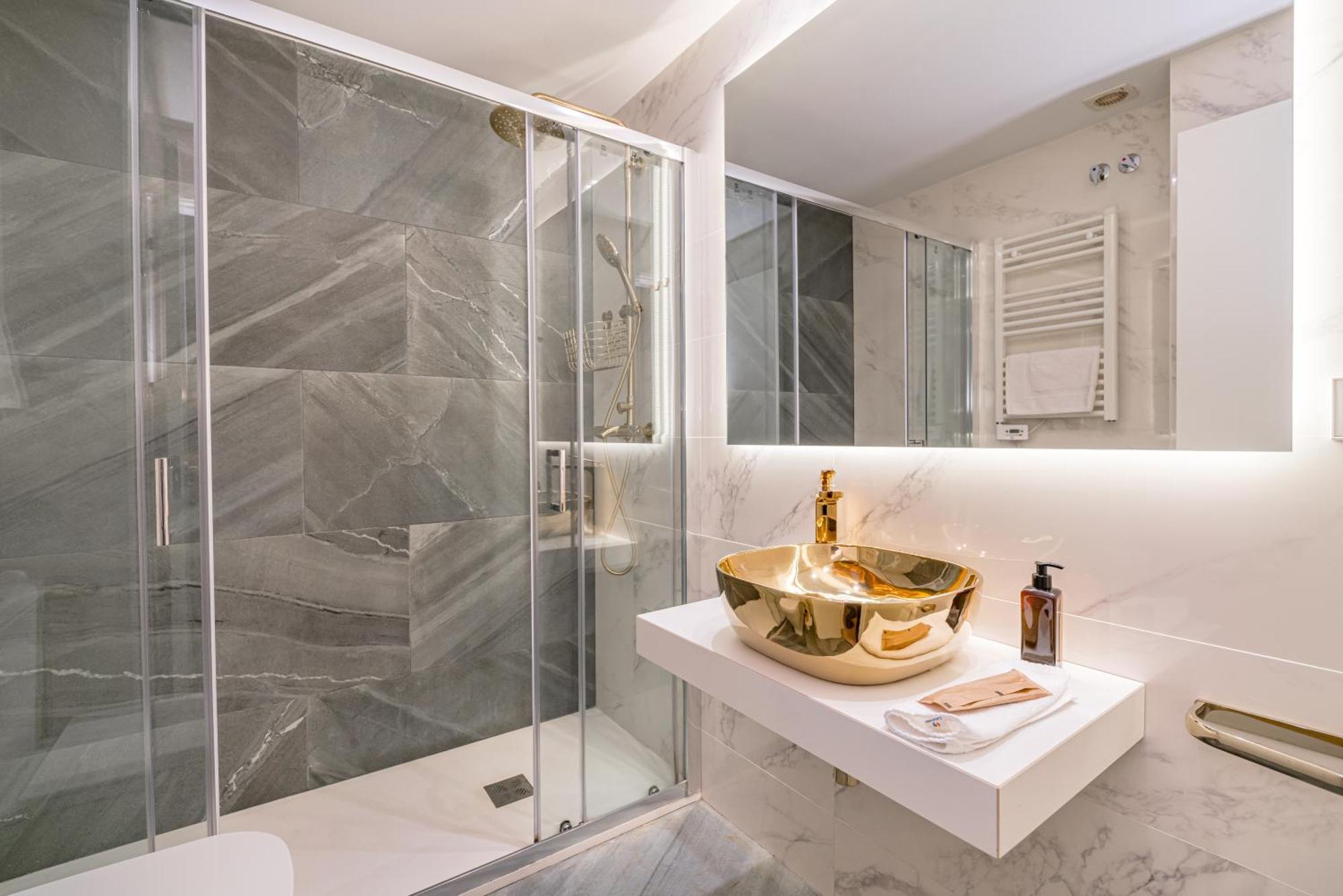 Chueca I Calle Farmacia 1br 1bh Appartement Madrid