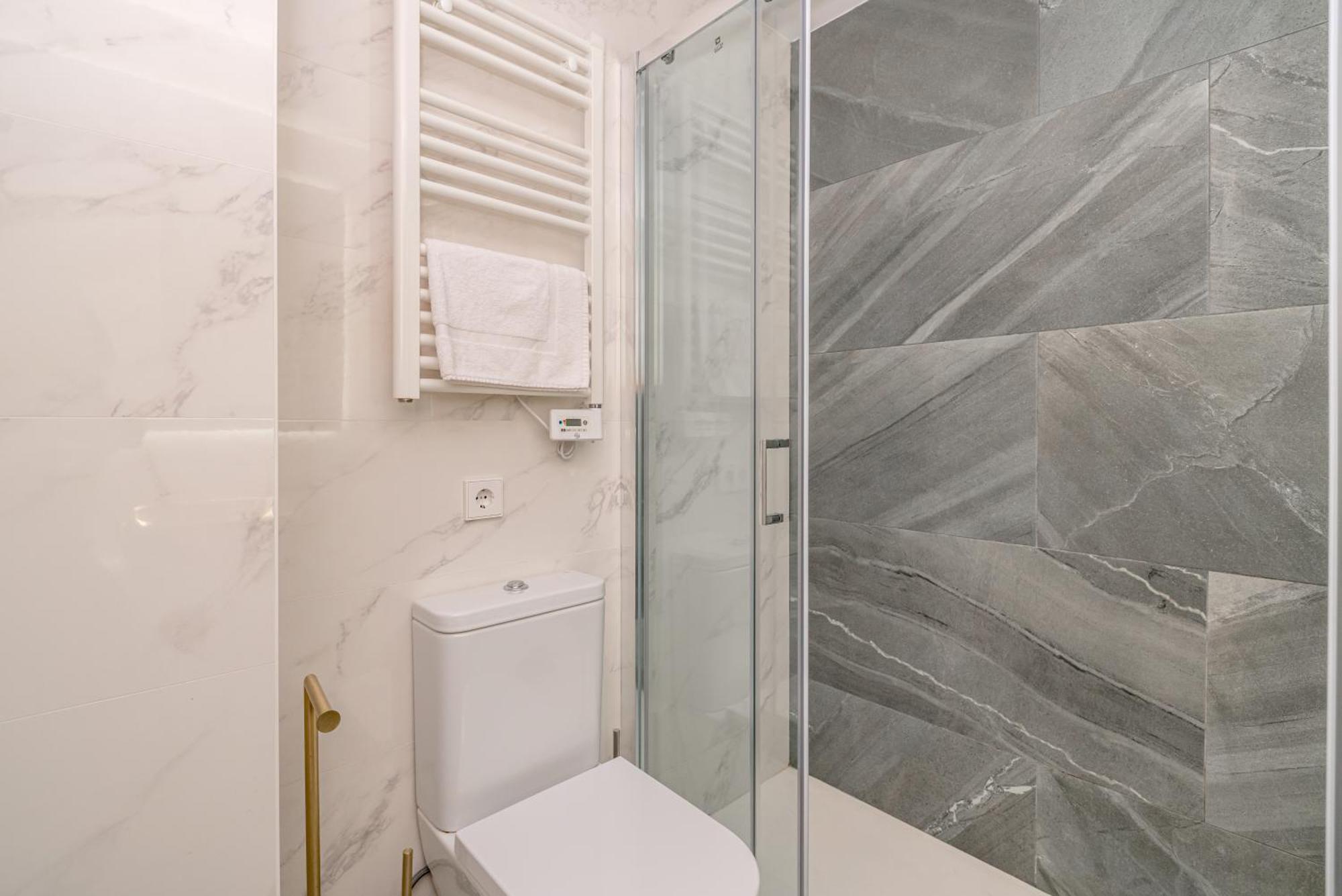 Appartement Chueca I Calle Farmacia 1br 1bh *