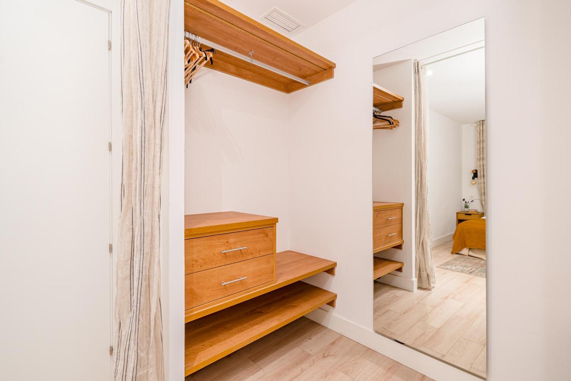 Appartement Chueca I Calle Farmacia 1br 1bh *