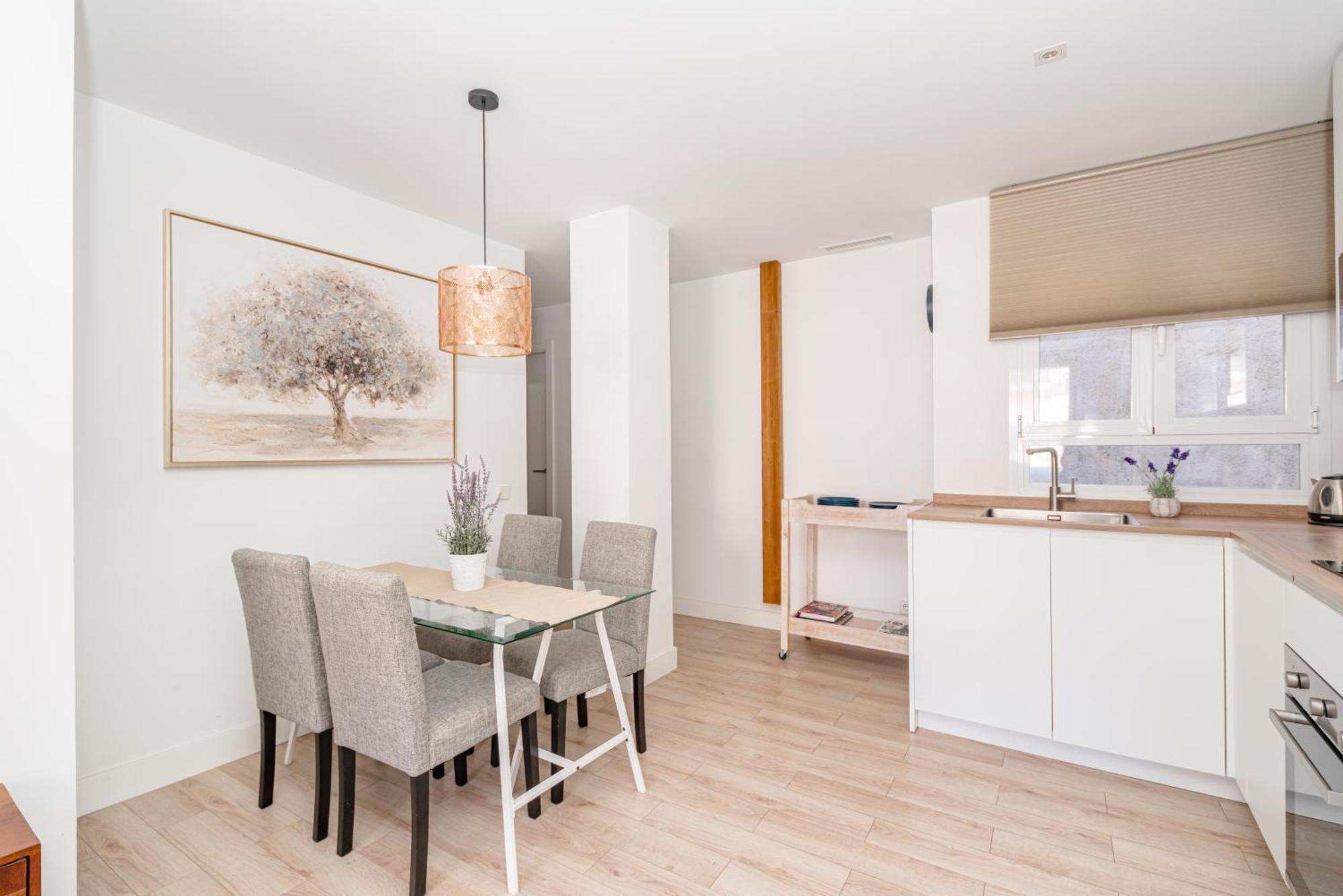 Appartamento Chueca I Calle Farmacia 1br 1bh