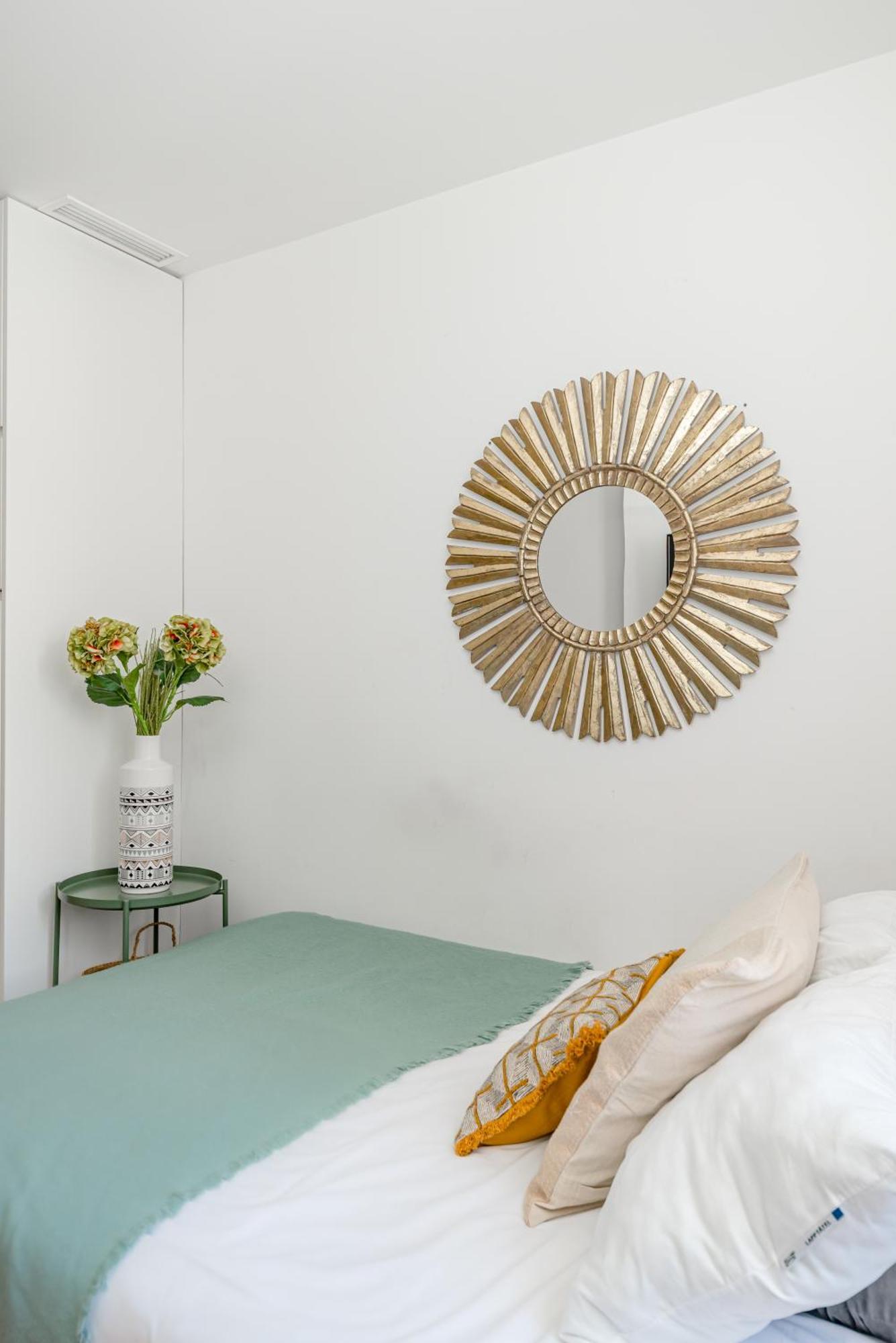 Chueca I Calle Farmacia 1br 1bh Appartement *