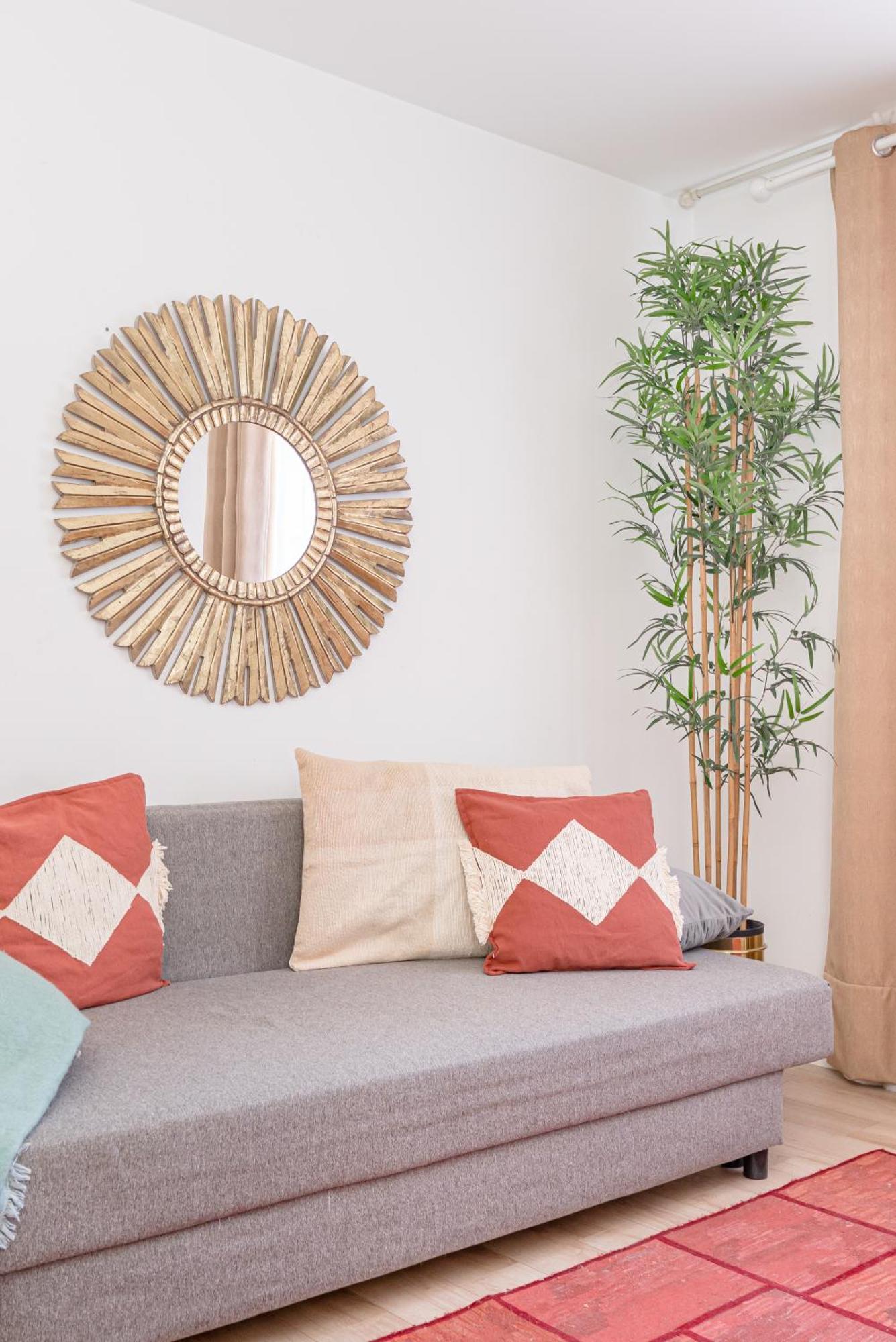 Appartement Chueca I Calle Farmacia 1br 1bh *