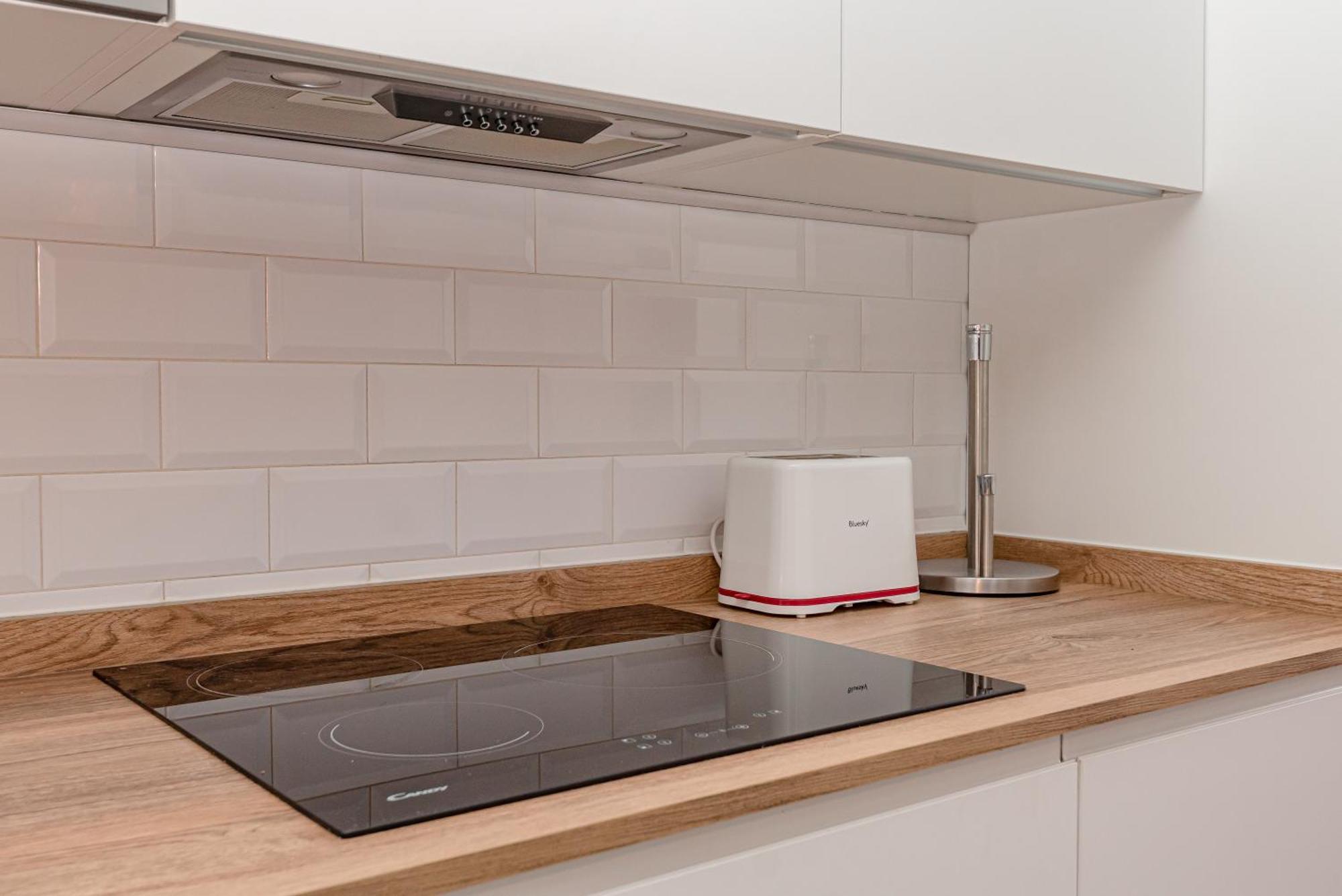 Appartement Chueca I Calle Farmacia 1br 1bh Madrid
