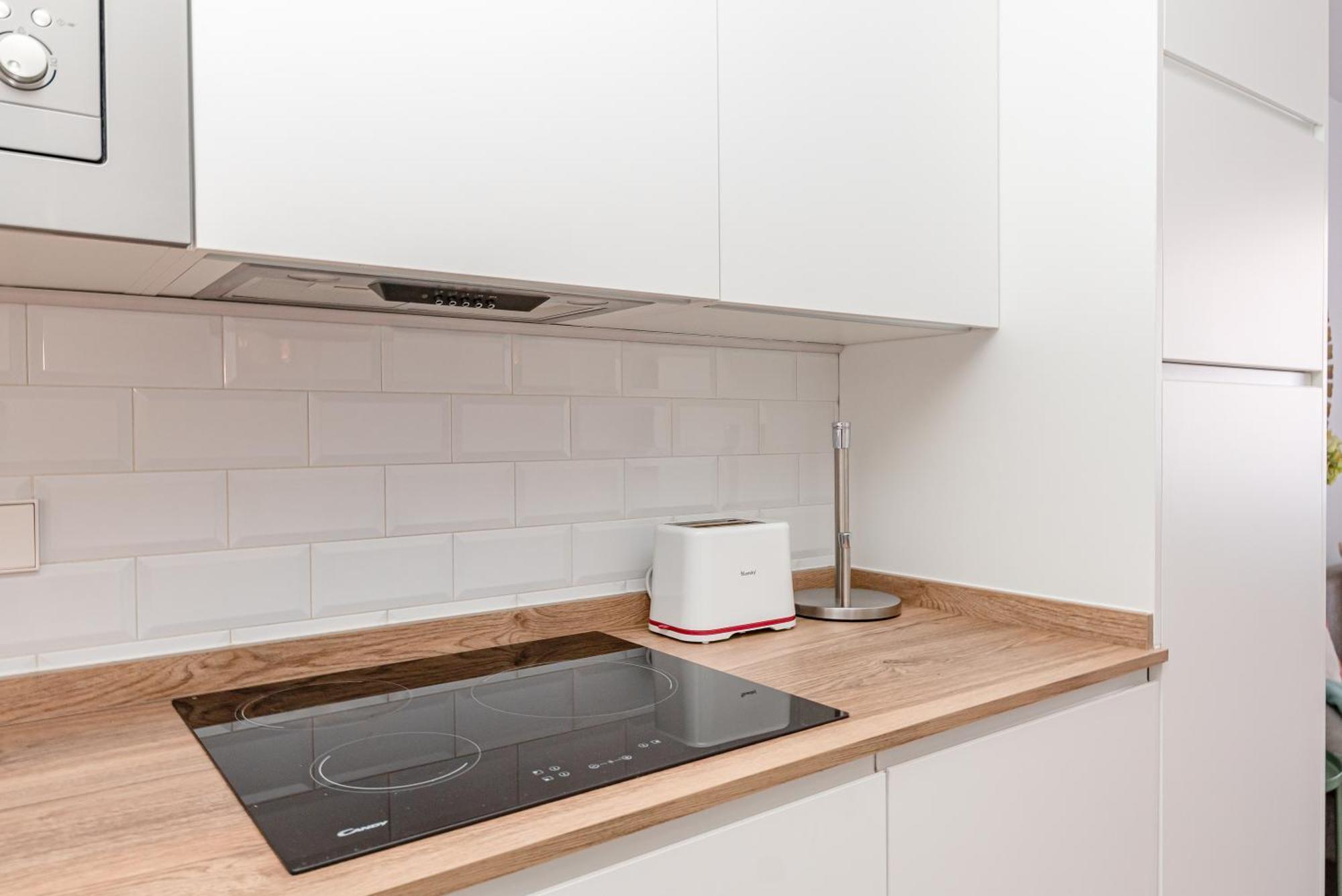 Chueca I Calle Farmacia 1br 1bh *