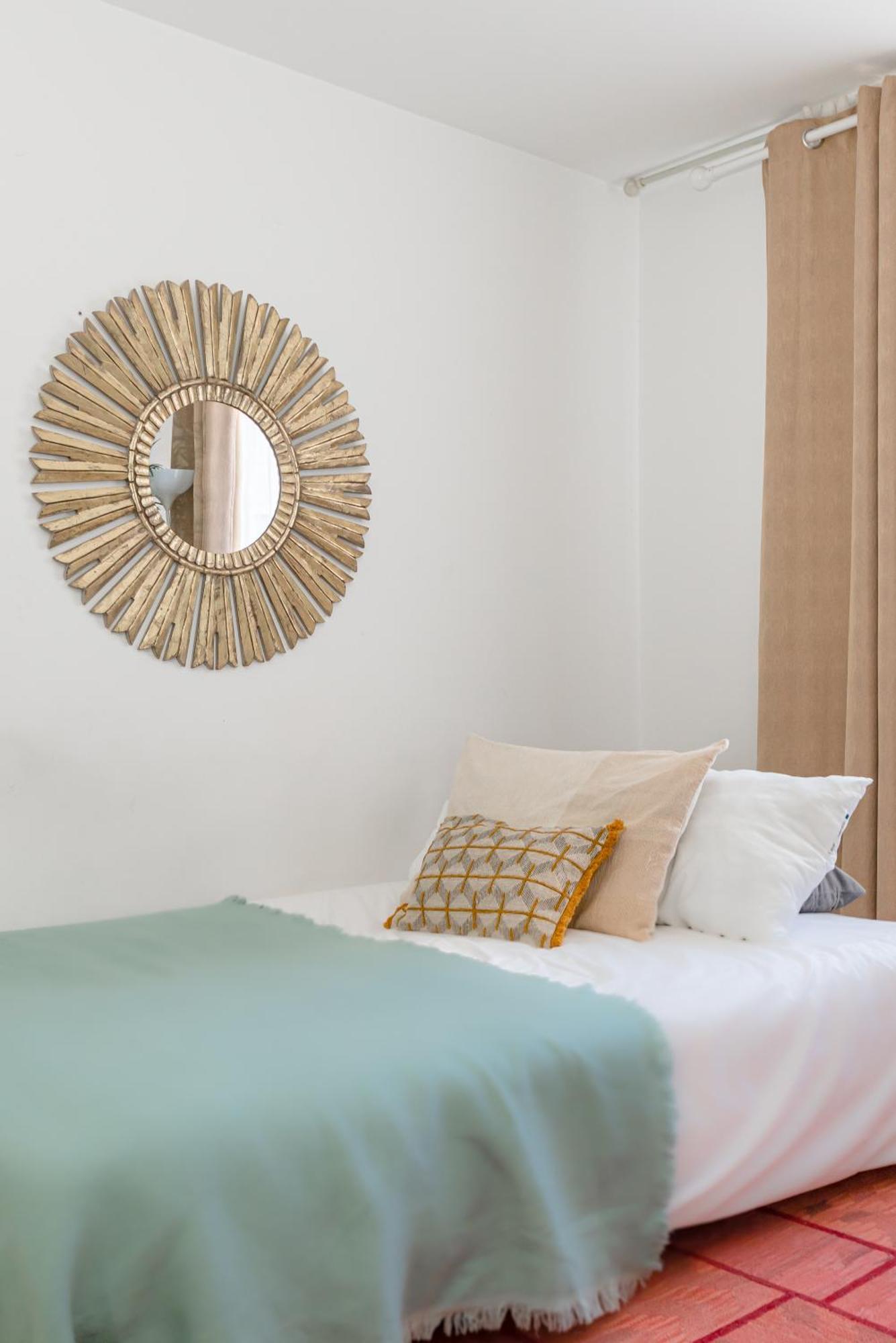 Chueca I Calle Farmacia 1br 1bh Appartement