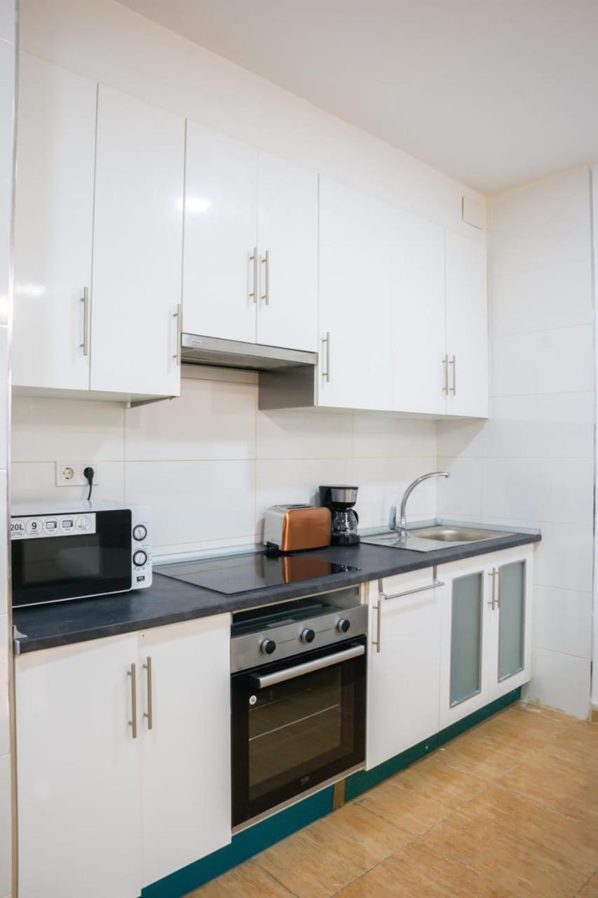 Apartment Ev4 Hakuna Loft 4pax Metro *