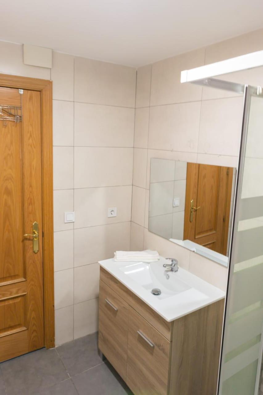Apartment Ev4 Hakuna Loft 4pax Metro *