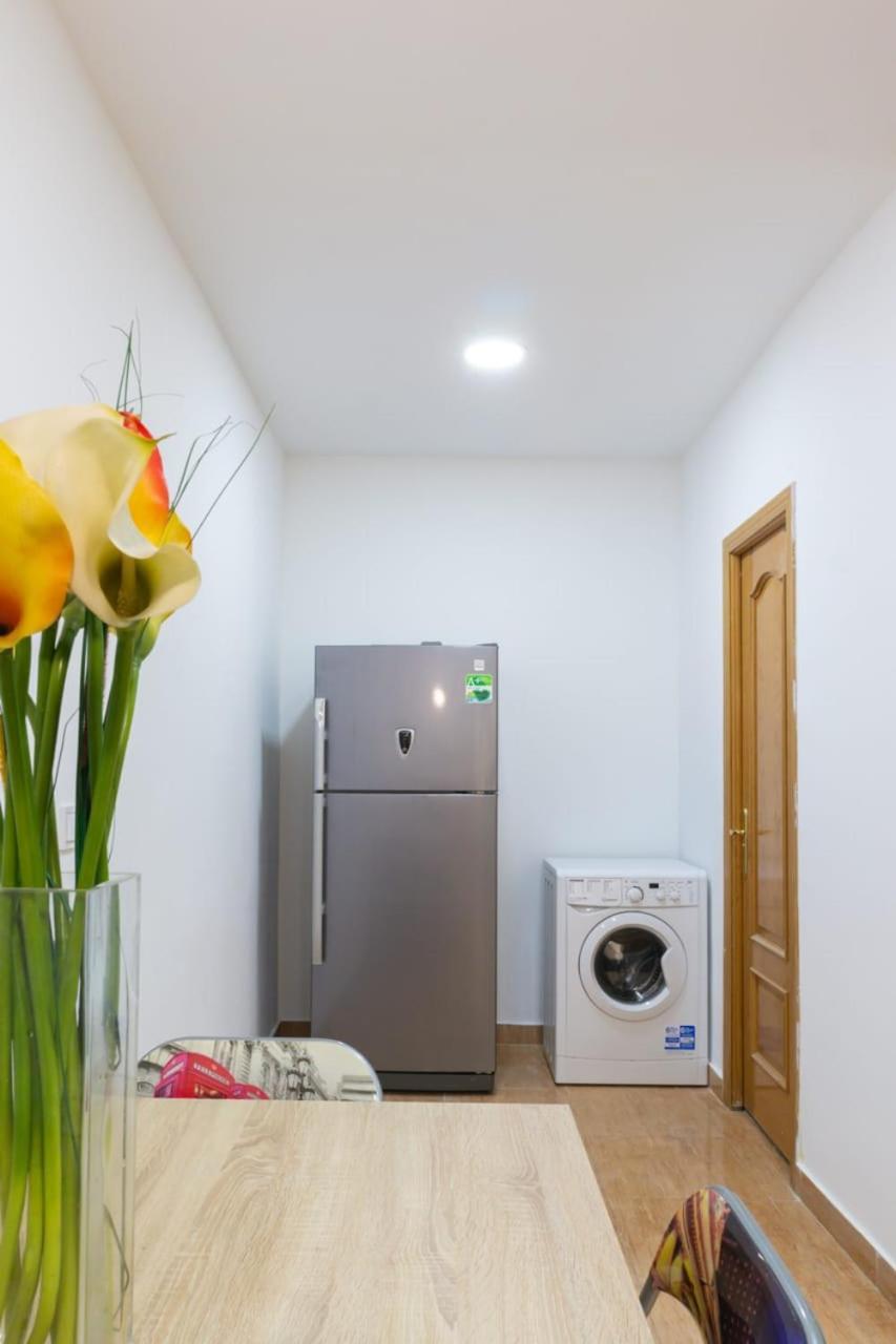 Apartment Ev4 Hakuna Loft 4pax Metro *