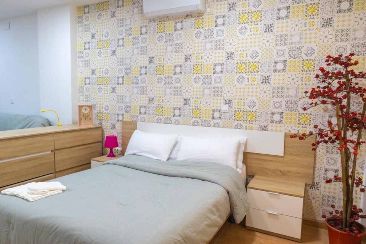 Ev4 Hakuna Loft 4pax Metro Apartment *