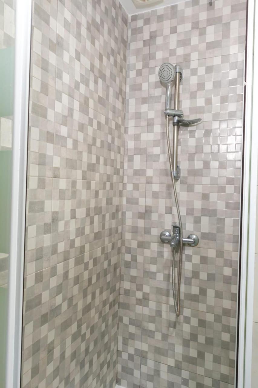 Ev4 Hakuna Loft 4pax Metro