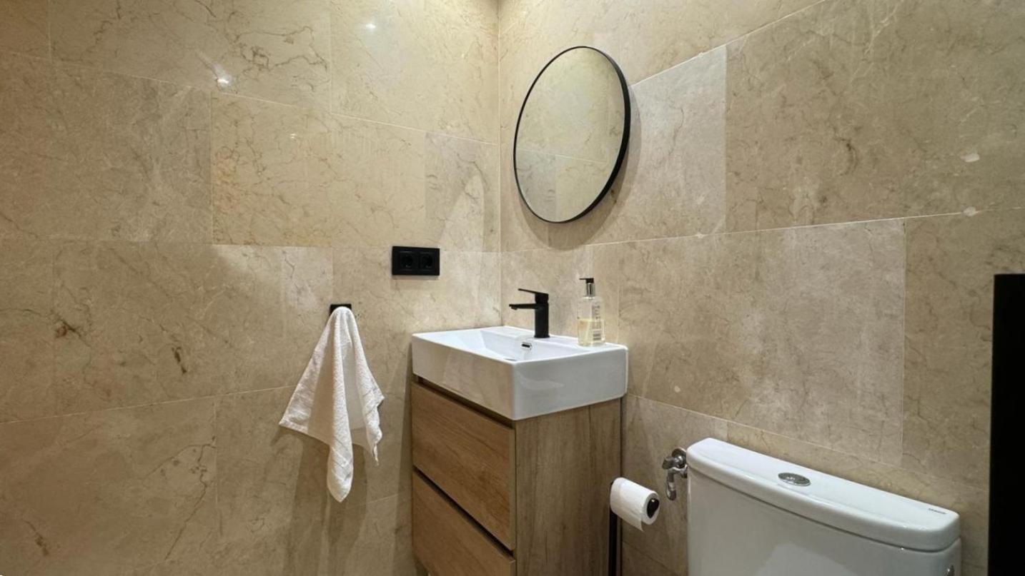 Pinar - Con Todas Comodidades Apartment *